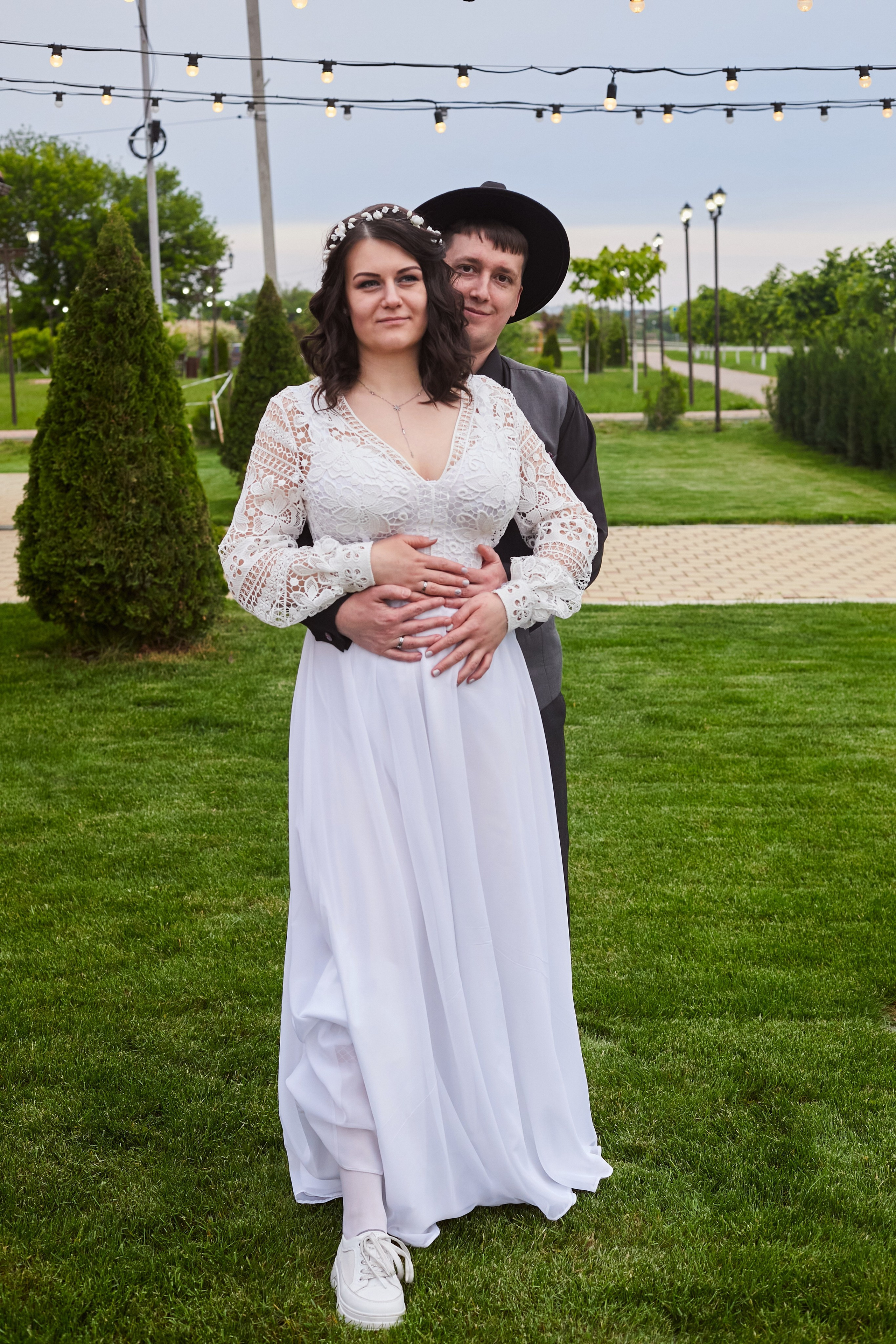 Свадебный вечер. Свадебный и креативный фотограф в ЮФО и МСК