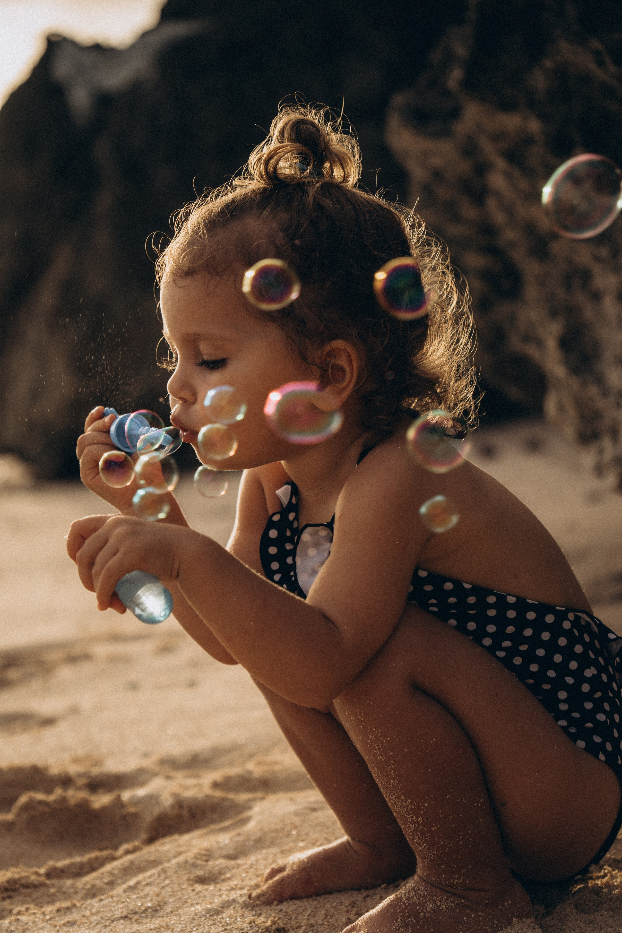 Marina, Maxim & Eva. Olga Antipova — photographer