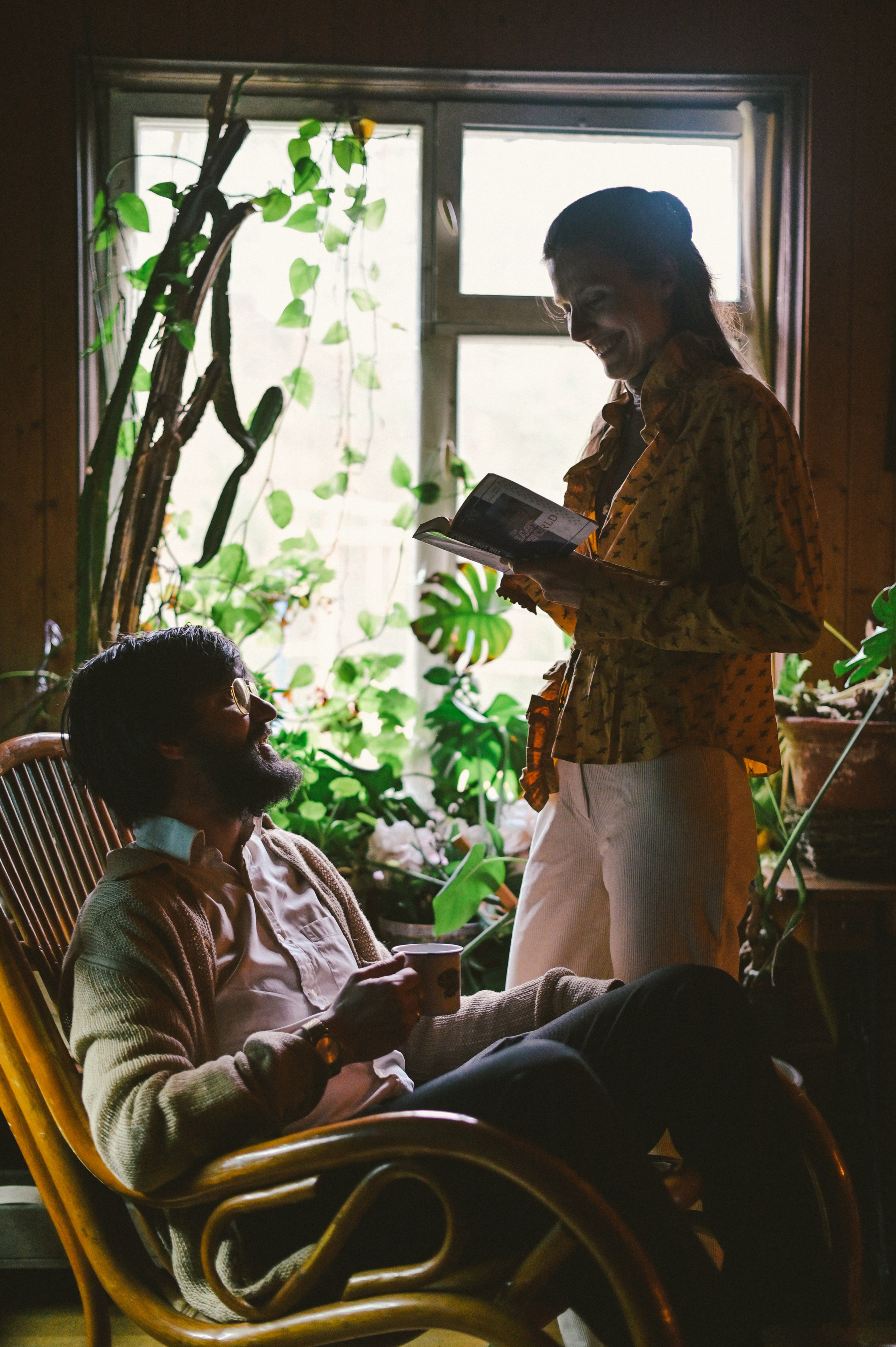 Семейная. Видеооператор и фотограф Таисия Любимова