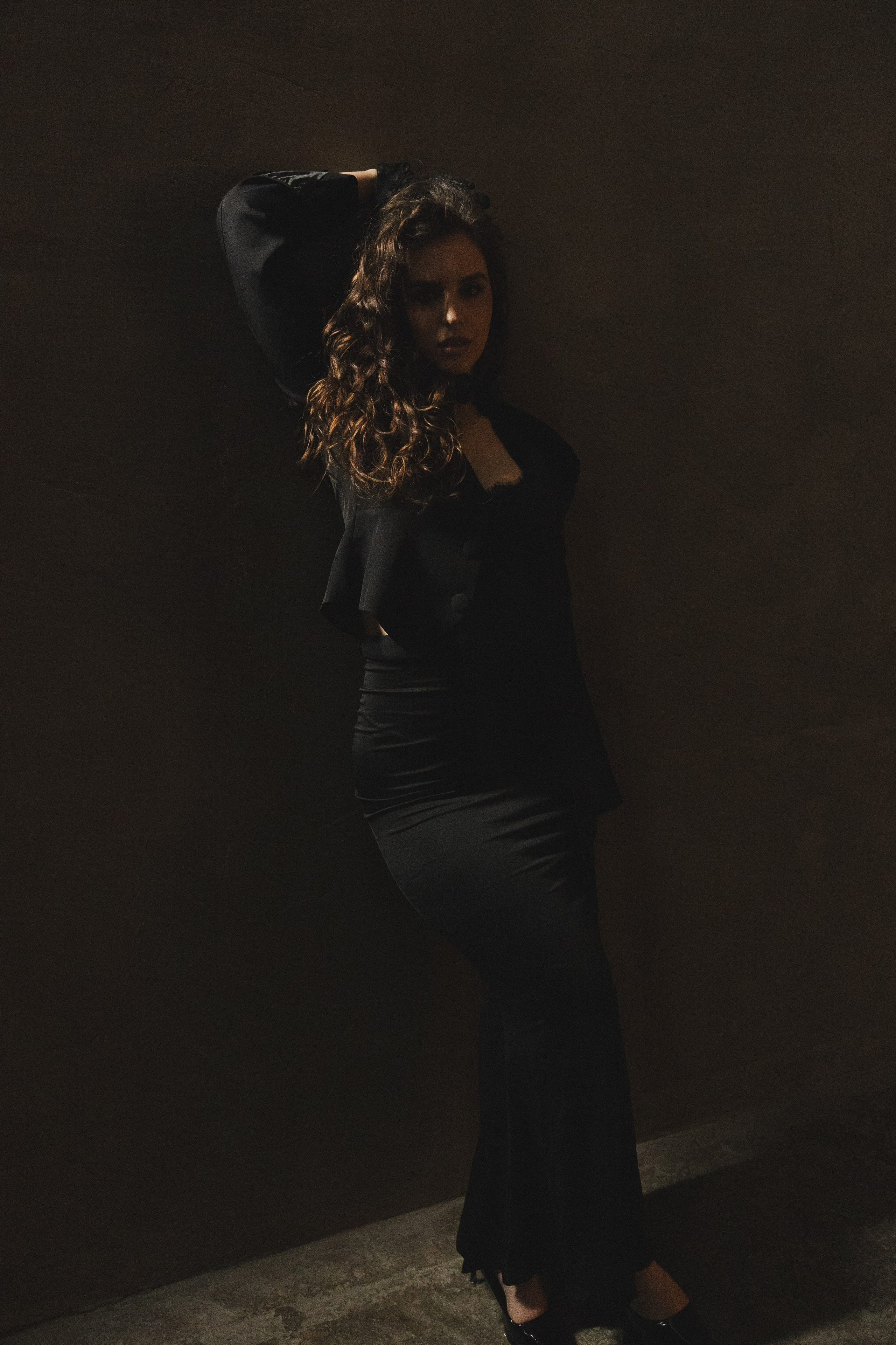 Александра. Олег Минайлов — Фотограф ваших событий