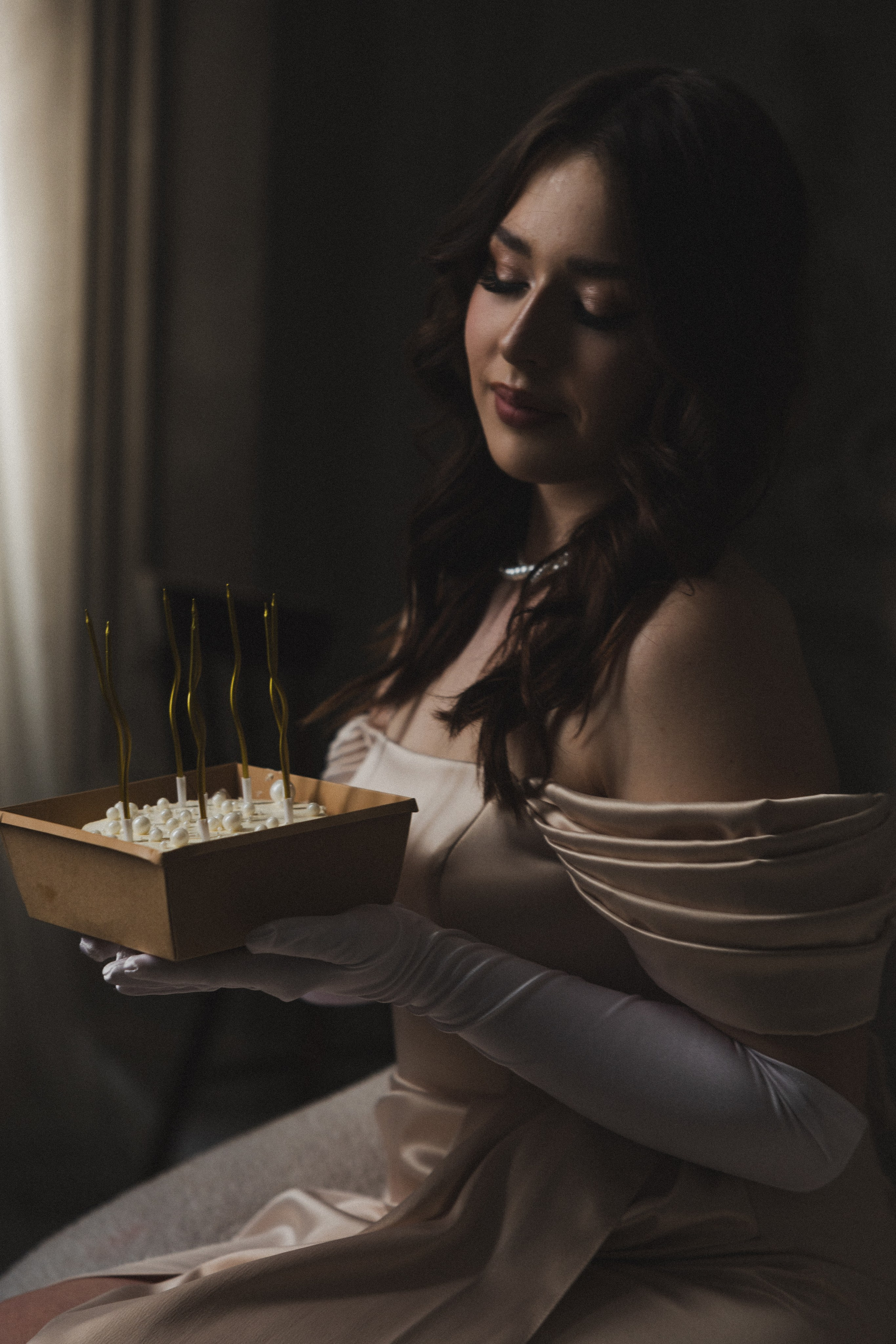 Дарьяна. Олег Минайлов — Фотограф ваших событий