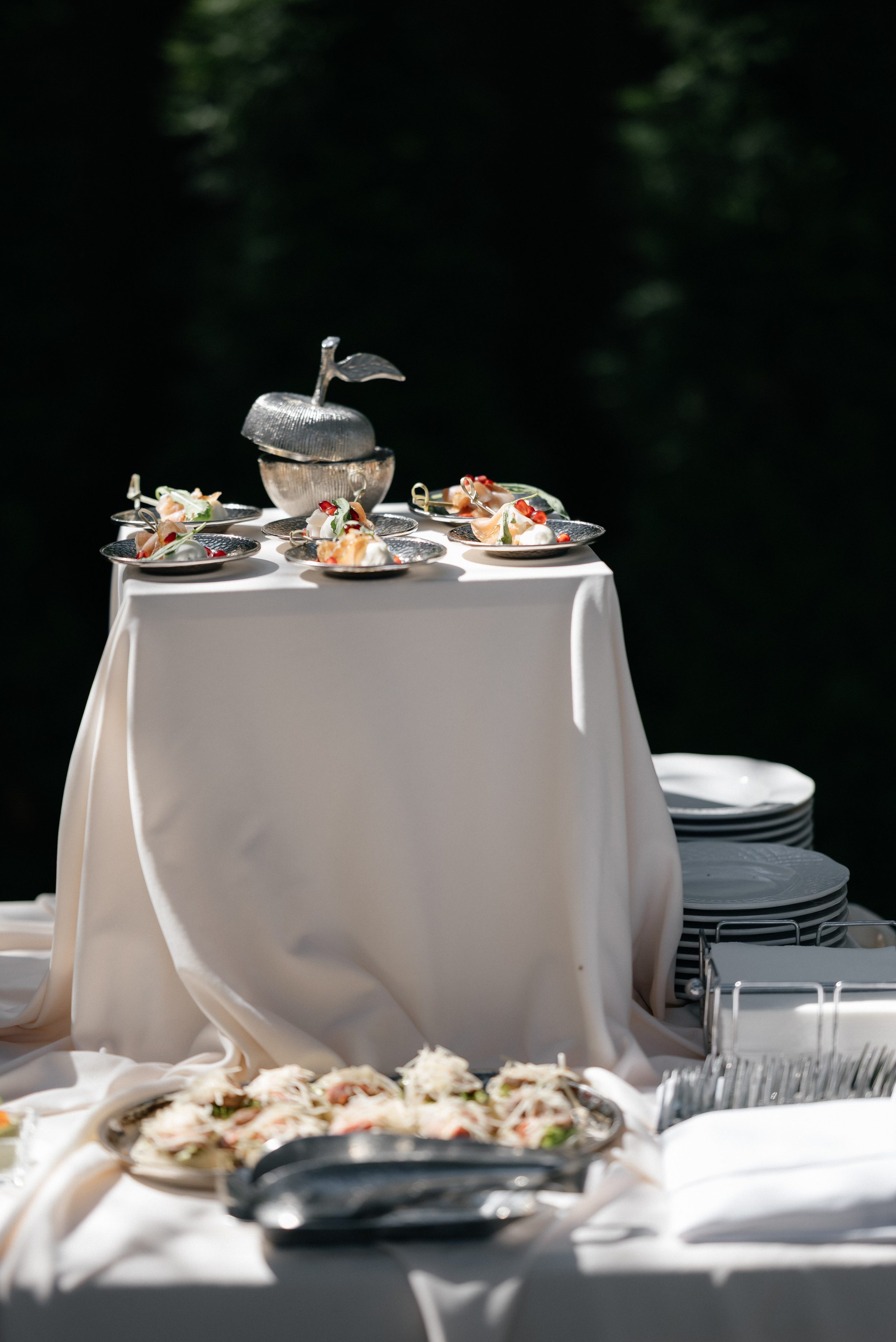 Wedding day in DELICE CHALET. Wedding PHOTOGRAPHER Andrew Vnukov