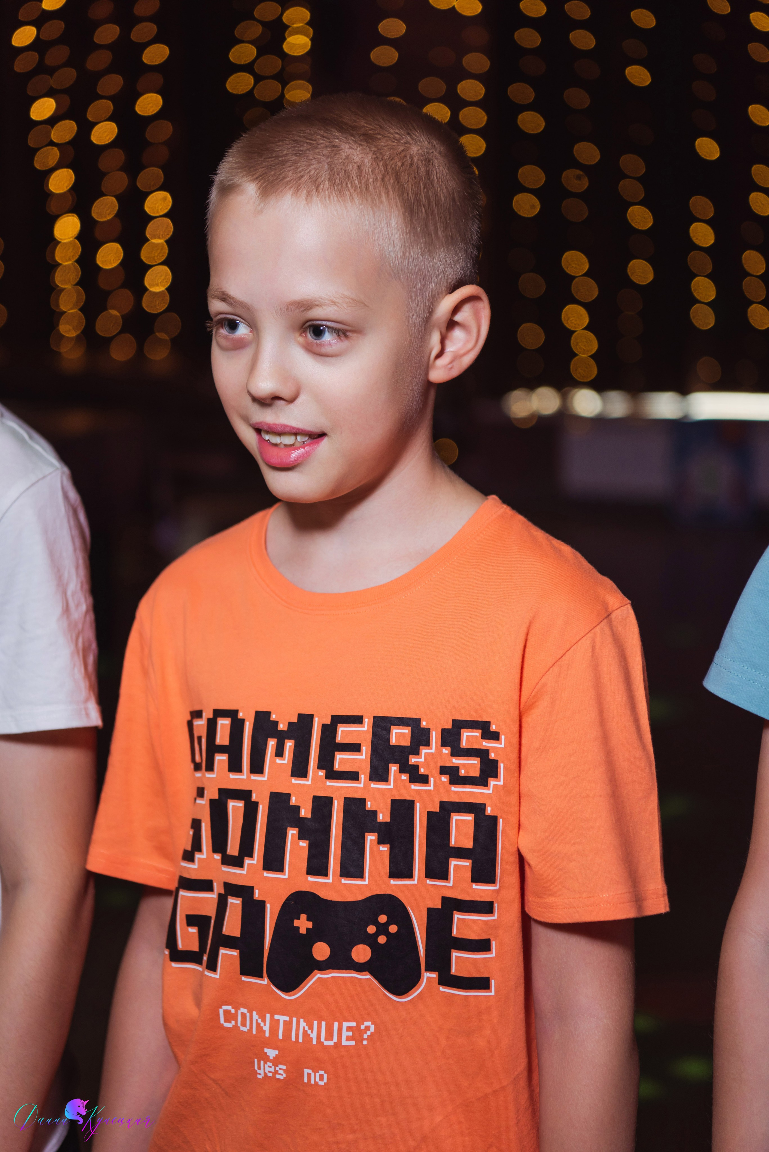 День Рождения Арсения. «Джуманджи Красногорск». Свадебный и арт-фотограф Кунецкая Диана