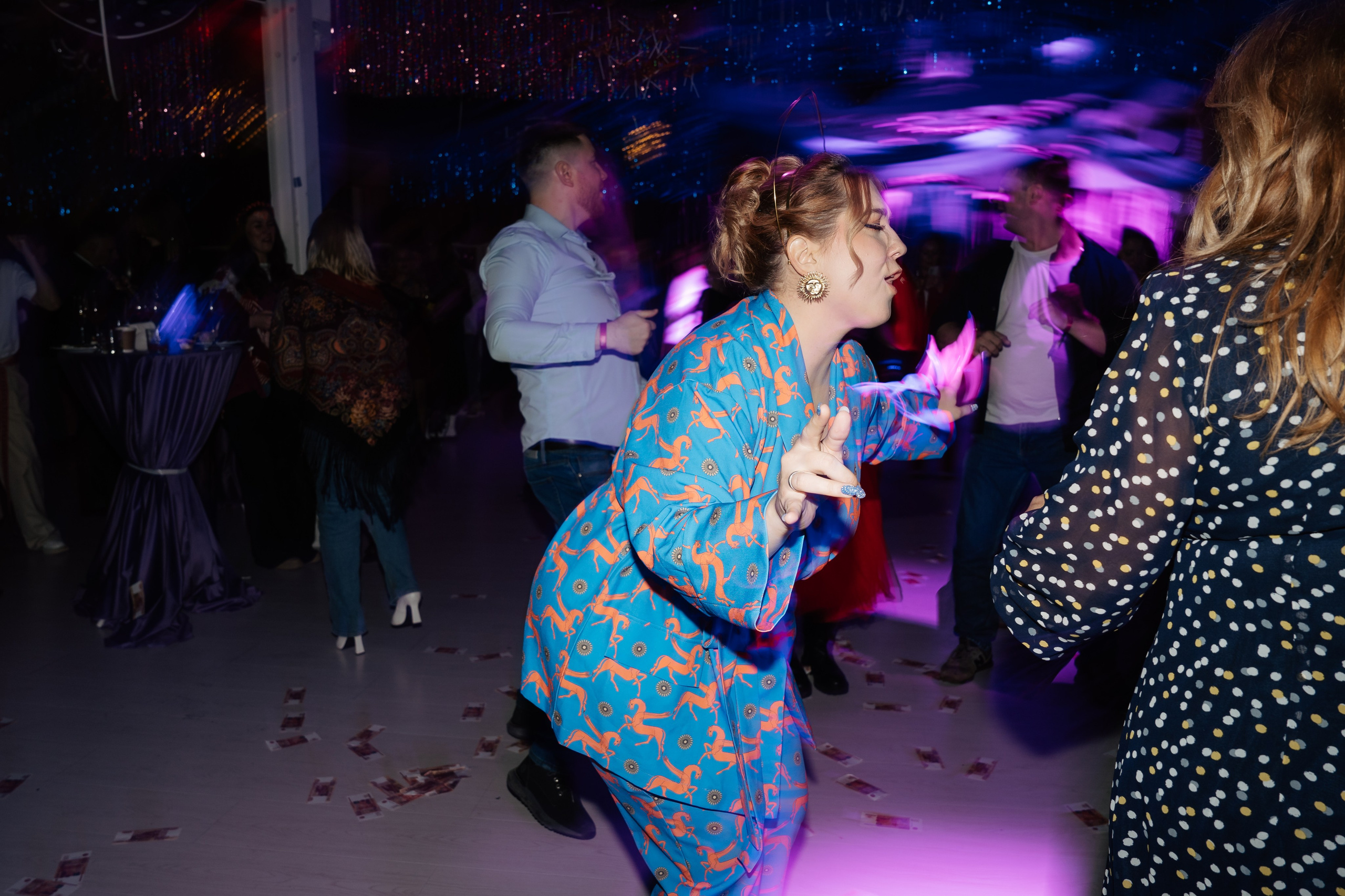 Корпоратив News Media Holding. Свадебный фотограф в Москве и Подмосковье Виктор Одинцов