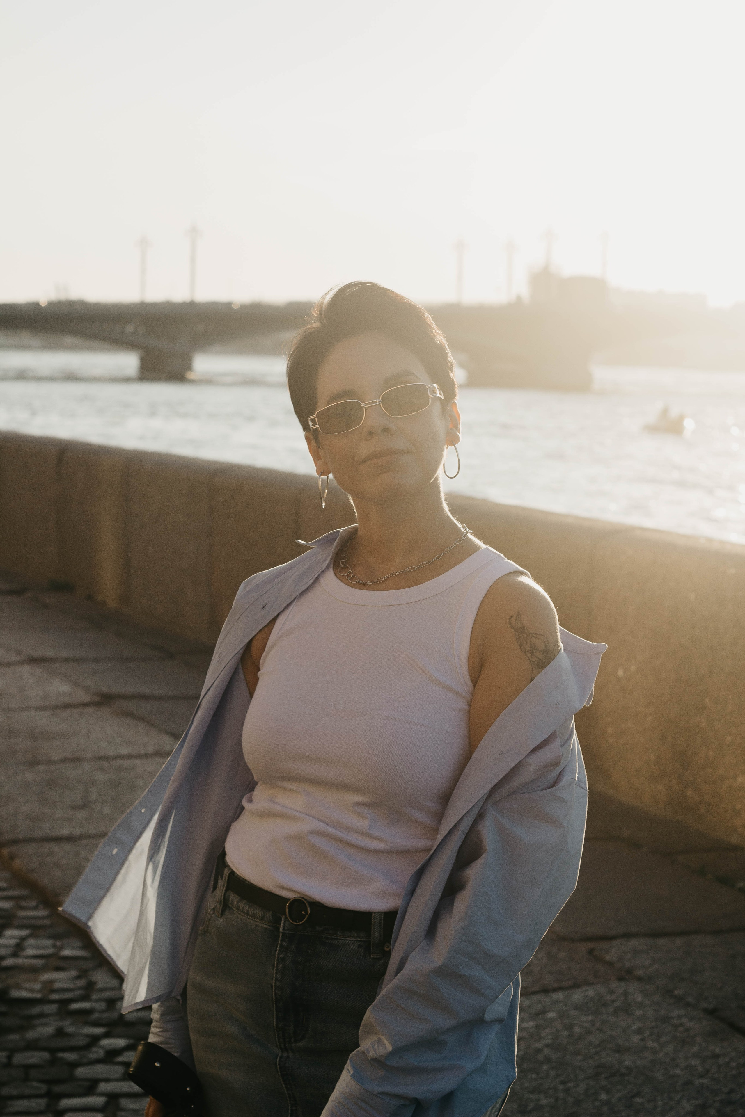 «Этот город останется также загадочно любим». Фотограф в Санкт-Петербурге Головина Анастасия