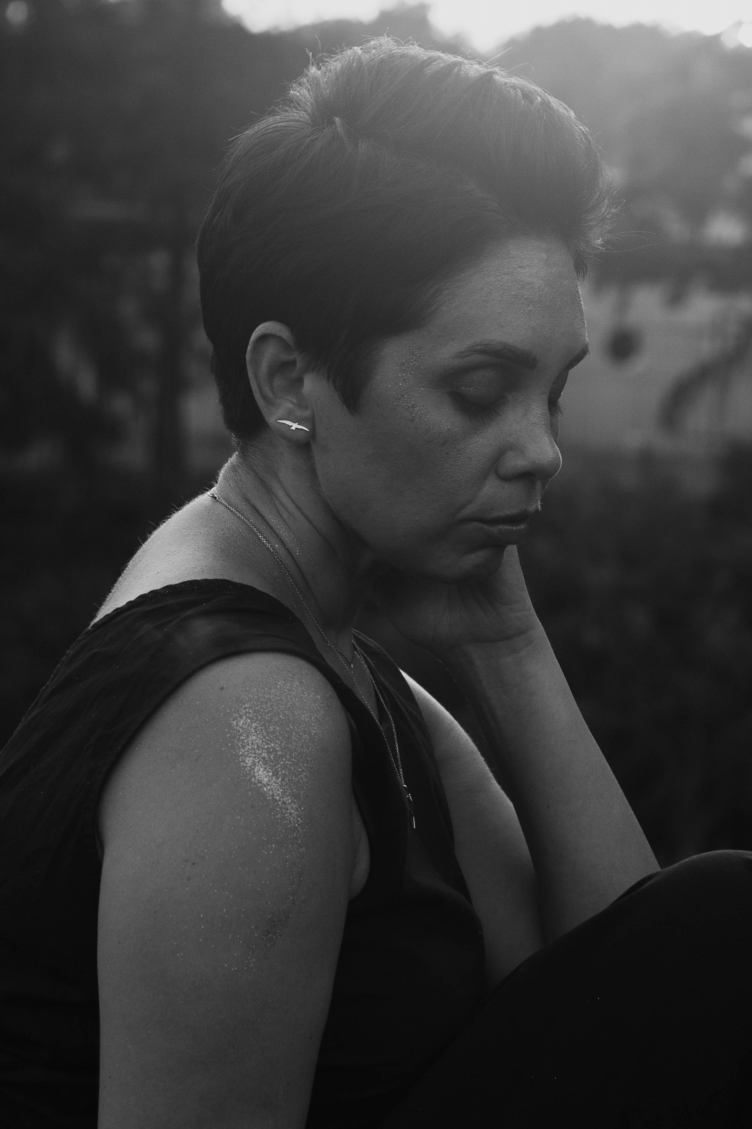 Малефисента. Фотограф в Санкт-Петербурге Головина Анастасия