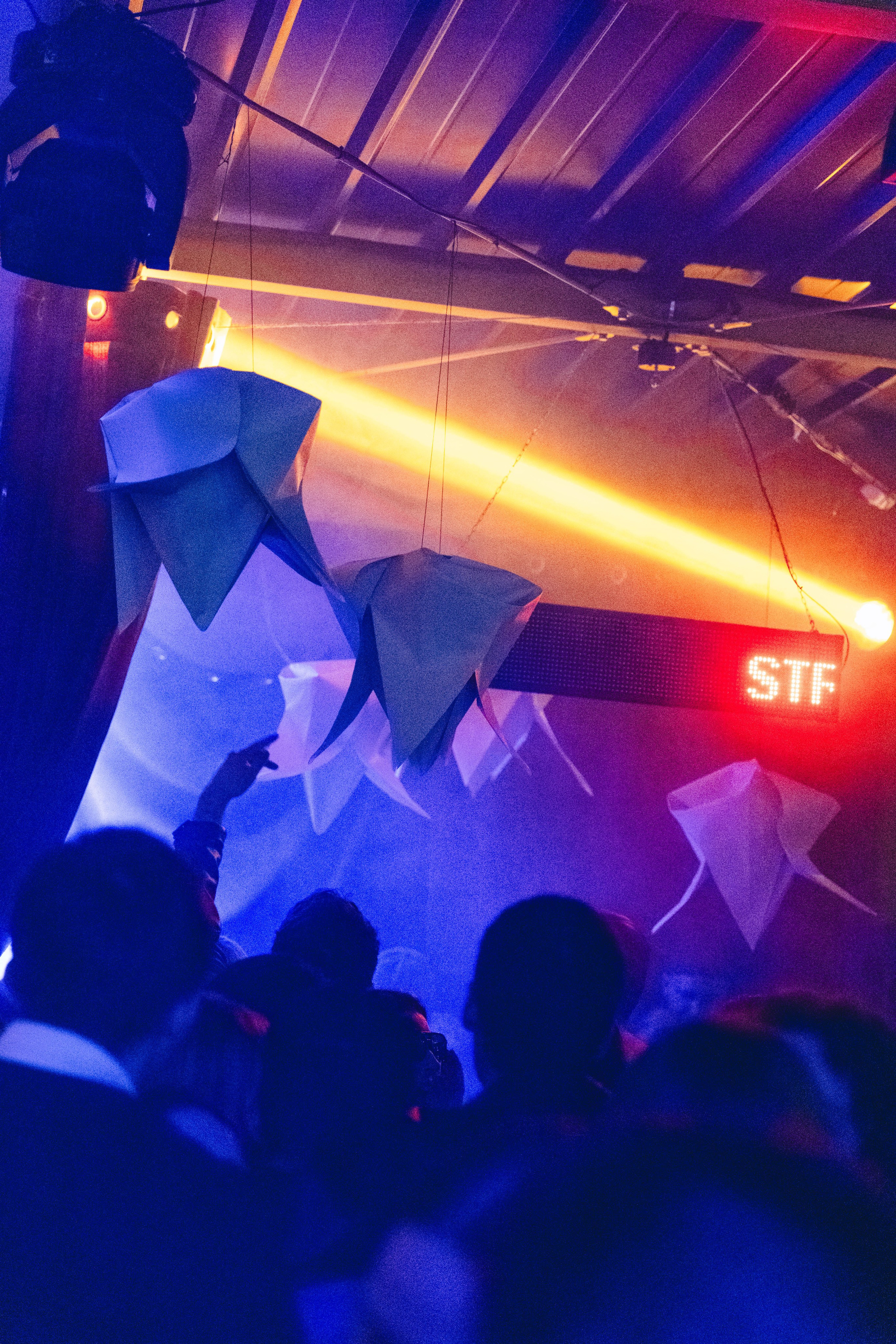 PARTY STIL ВЕСНА | Парк Культуры. Фотограф в Ставрополе Алина Клочкова