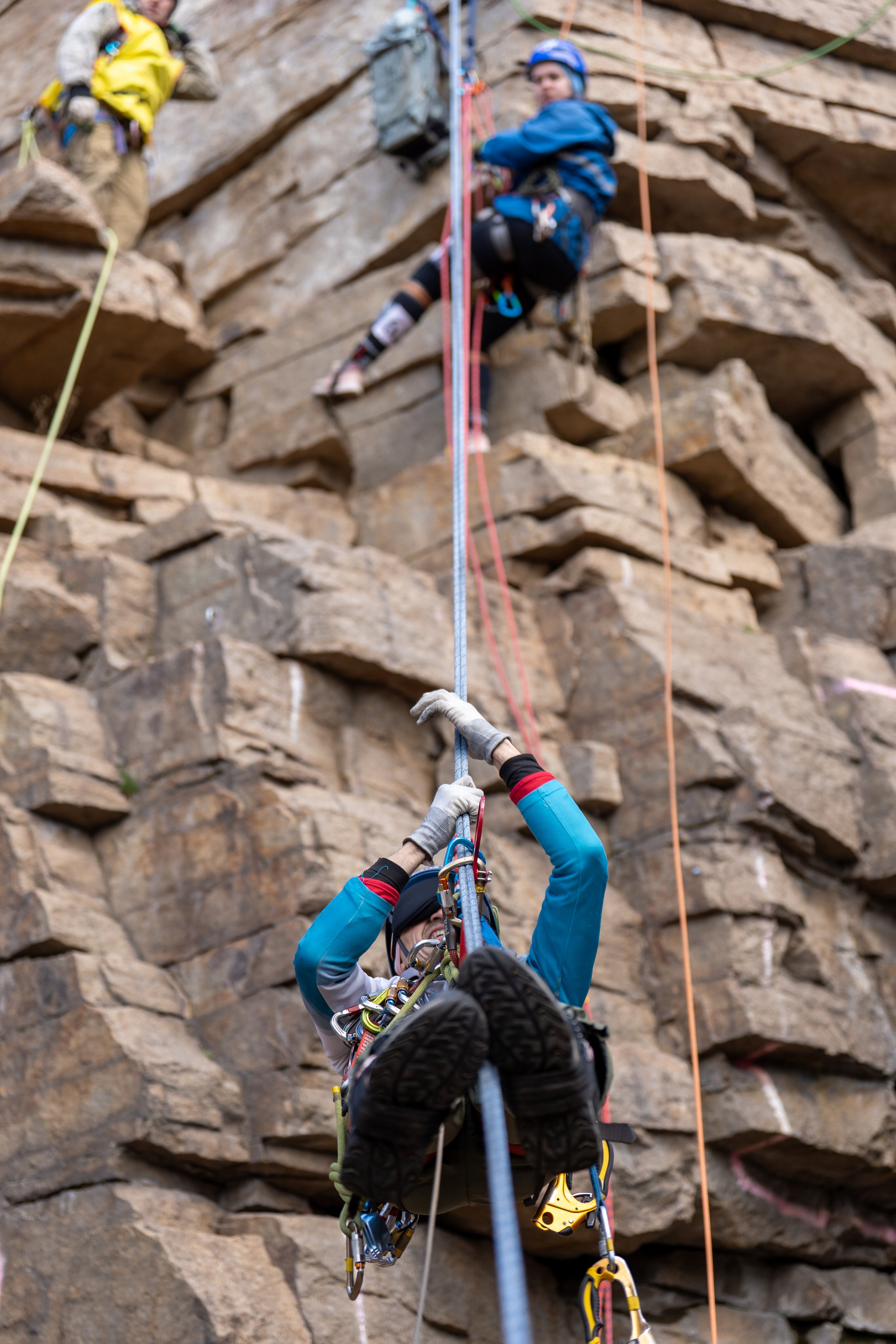Спортивный репортаж в Челябинске