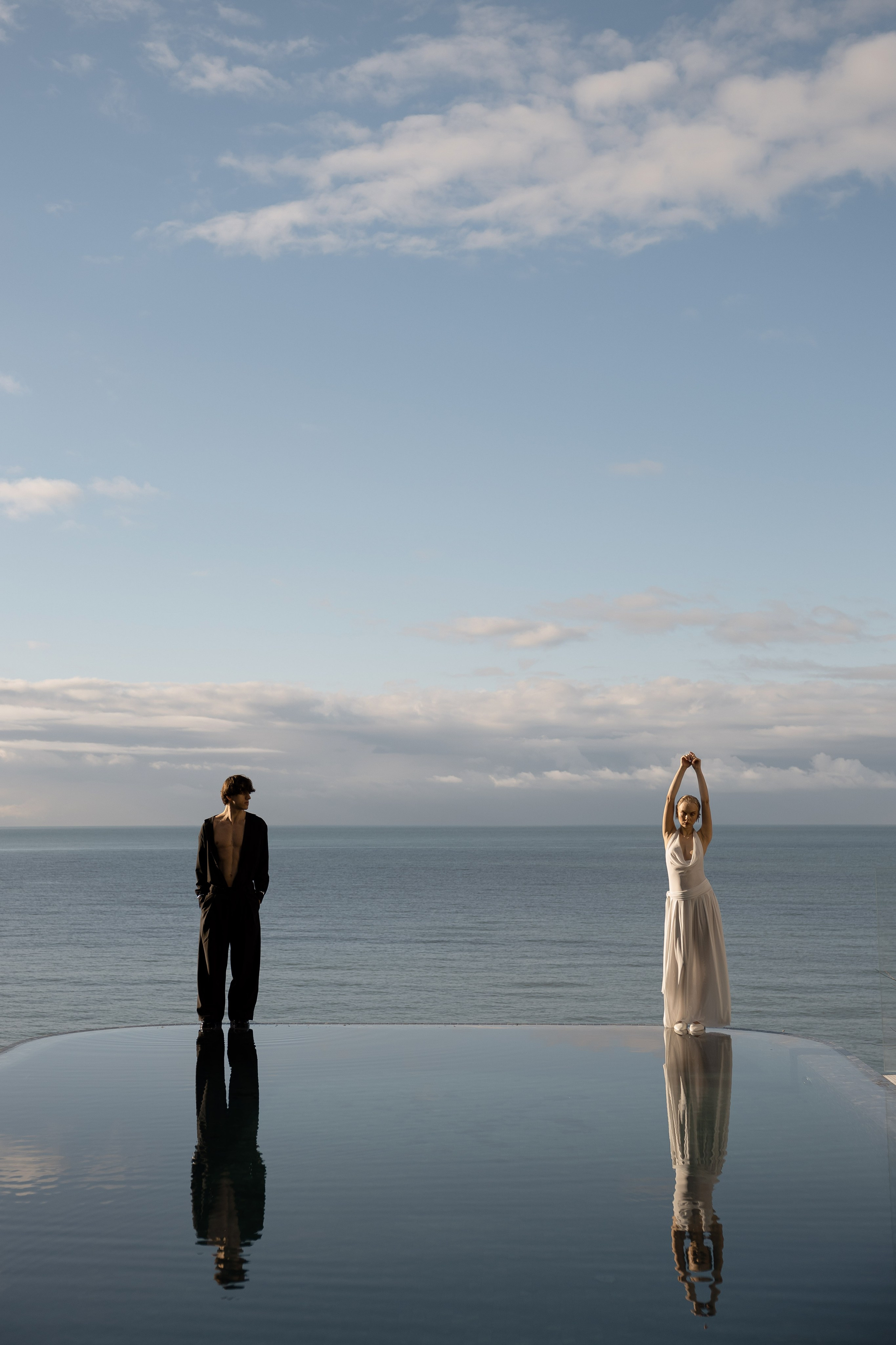 EMERALD. Кто мы?