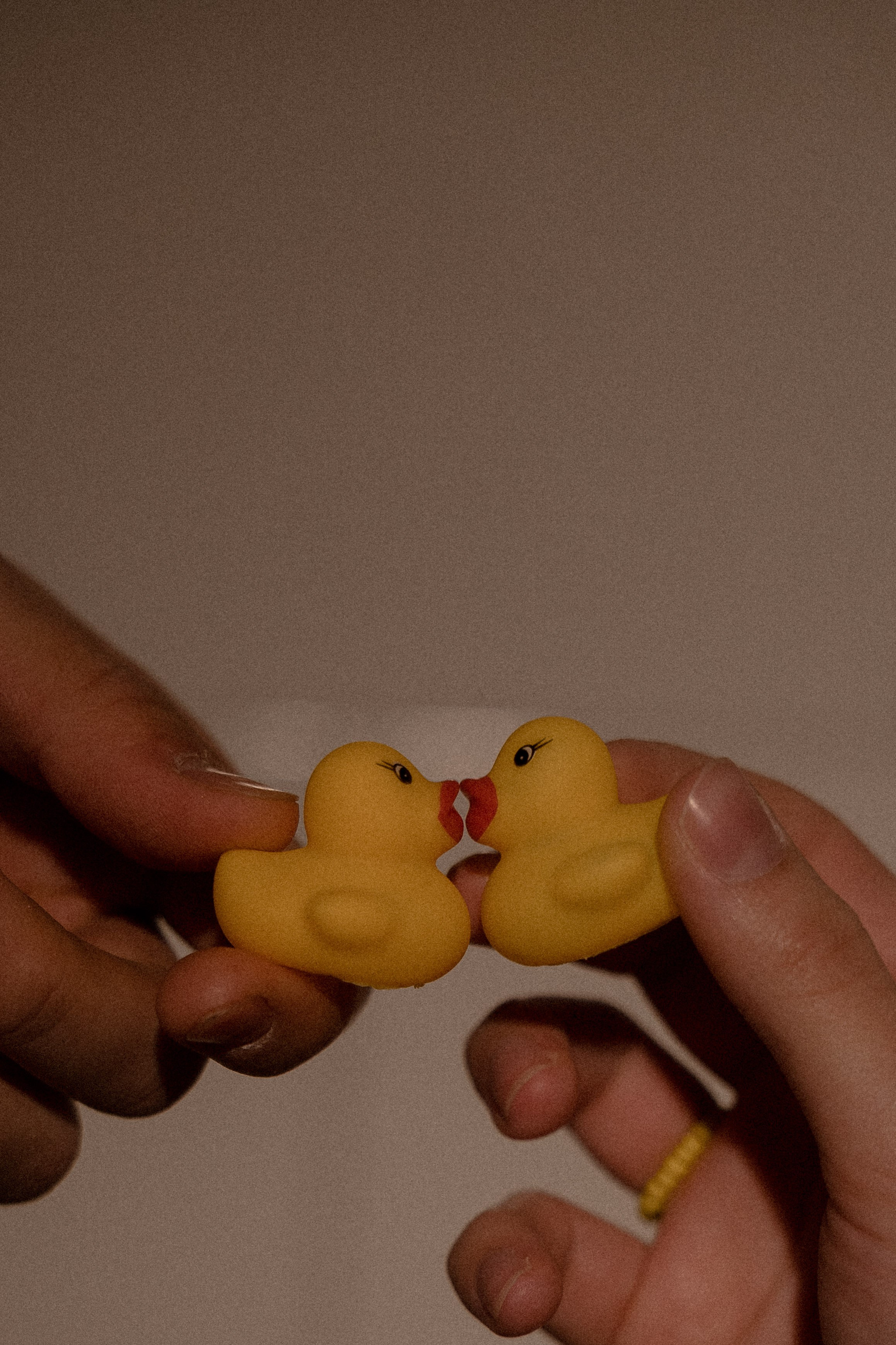 YELLOW. Кто мы?