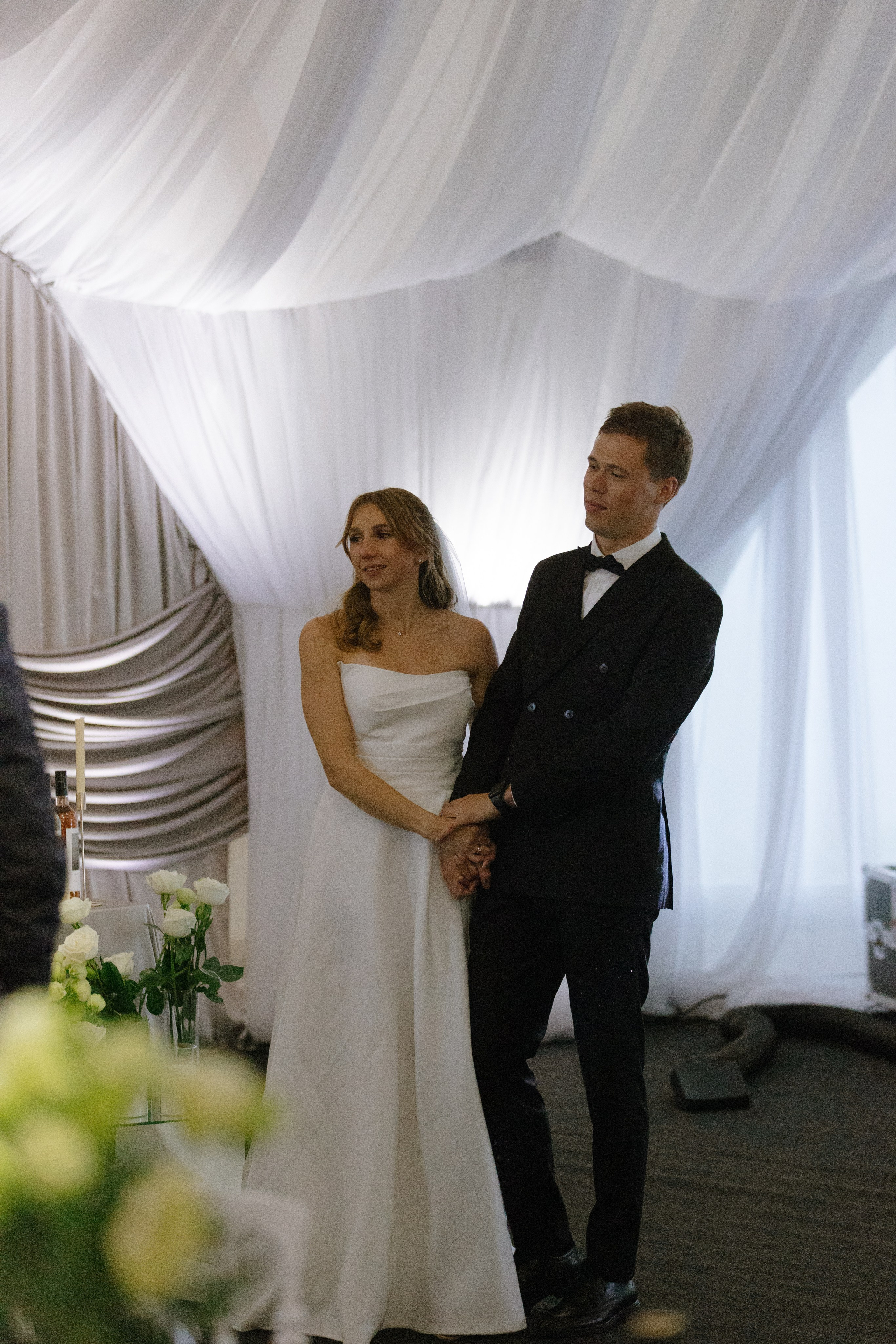 Денис и Анастасия. @dariazphoto свадебный фотограф