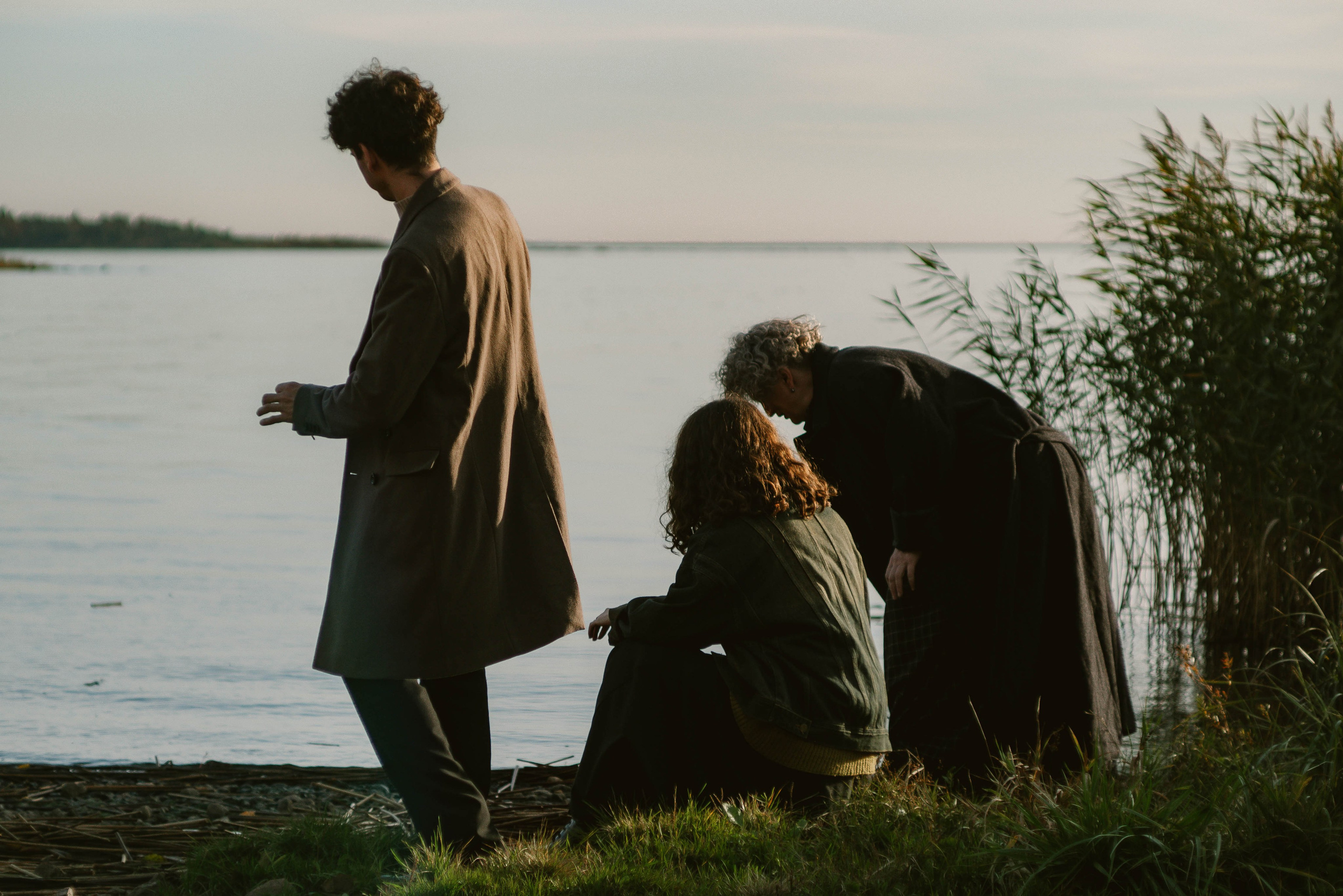 Семейные съемки. Фотограф в Петербурге Марина Бояринцева