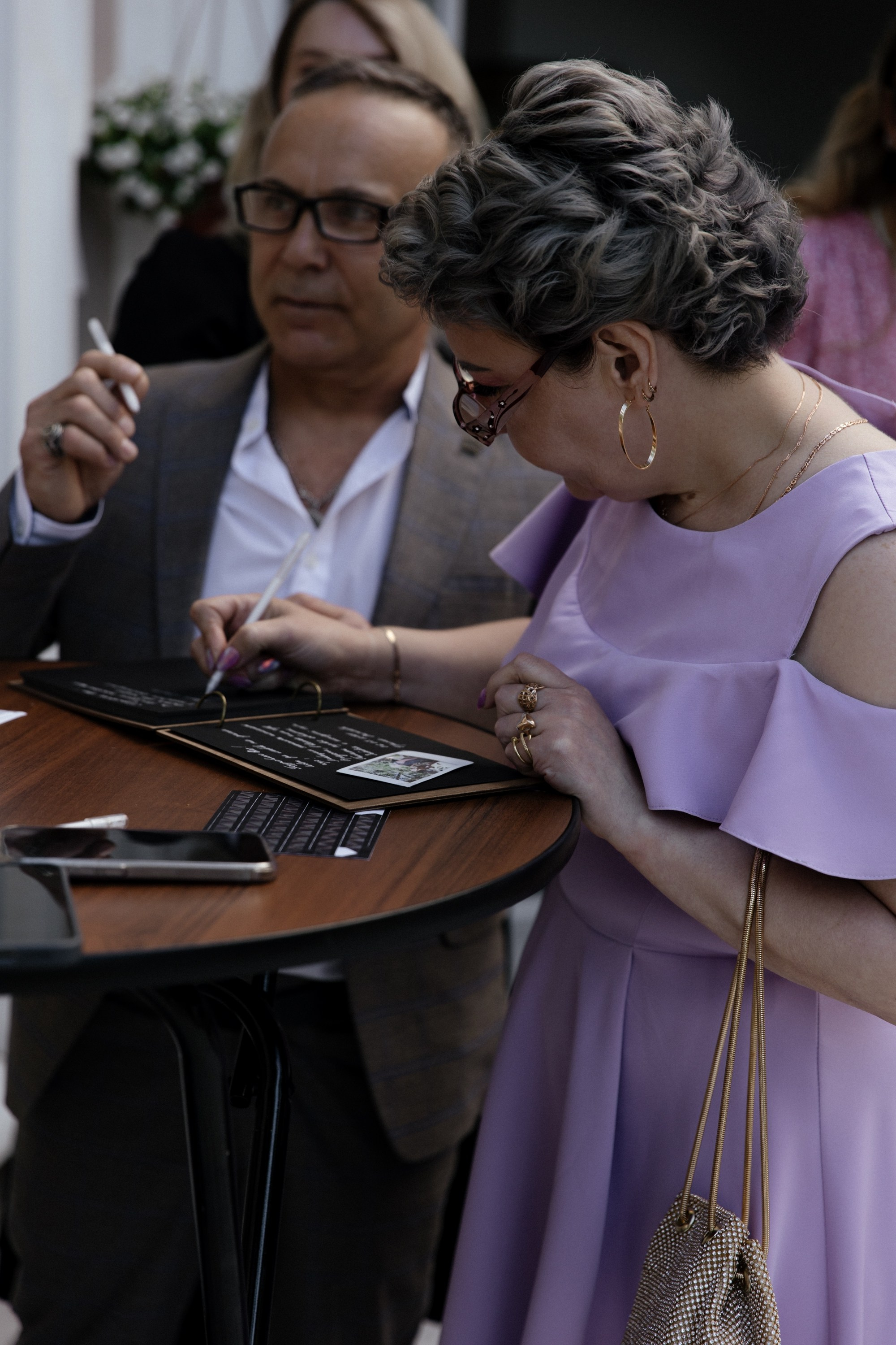 Дима и Алина — большой свадебный!. Фотограф Сергиев Посад Москва Хованская Екатерина