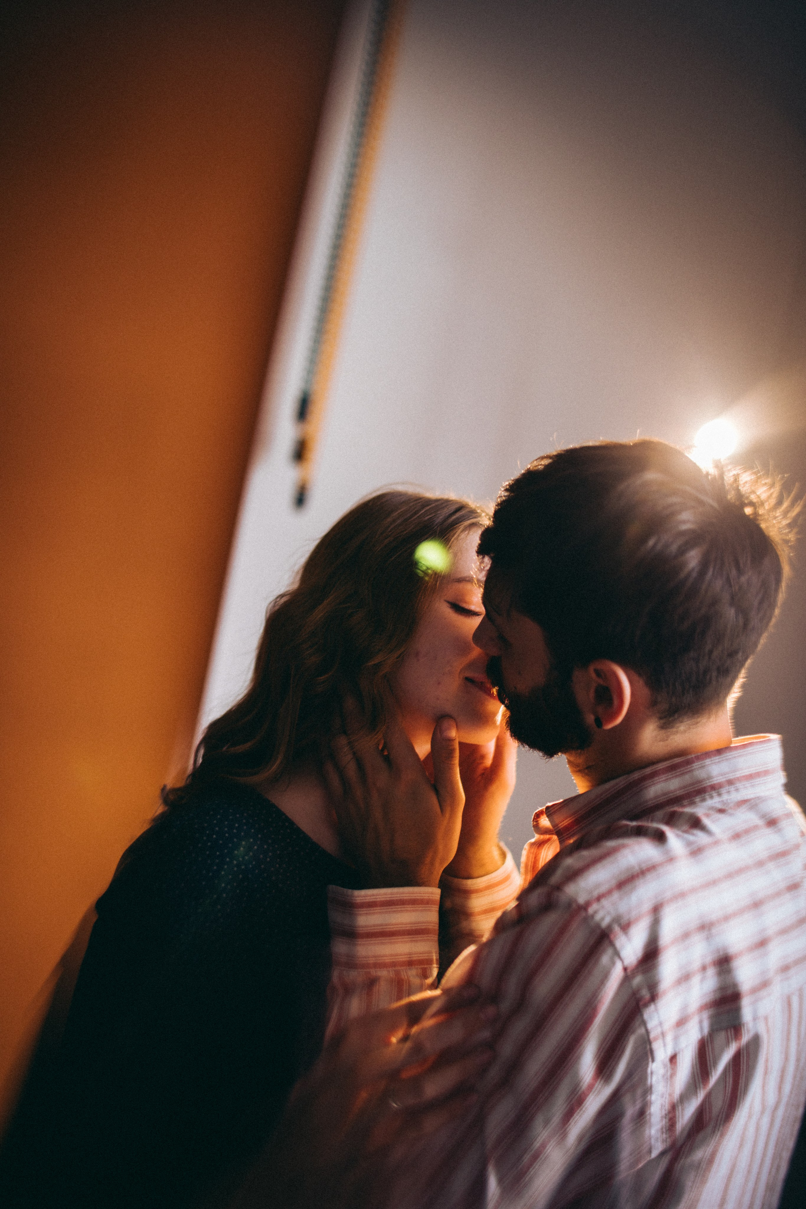 МК Санкт-Петербург. Семейный фотограф в Москве Анастасия Гурьянова