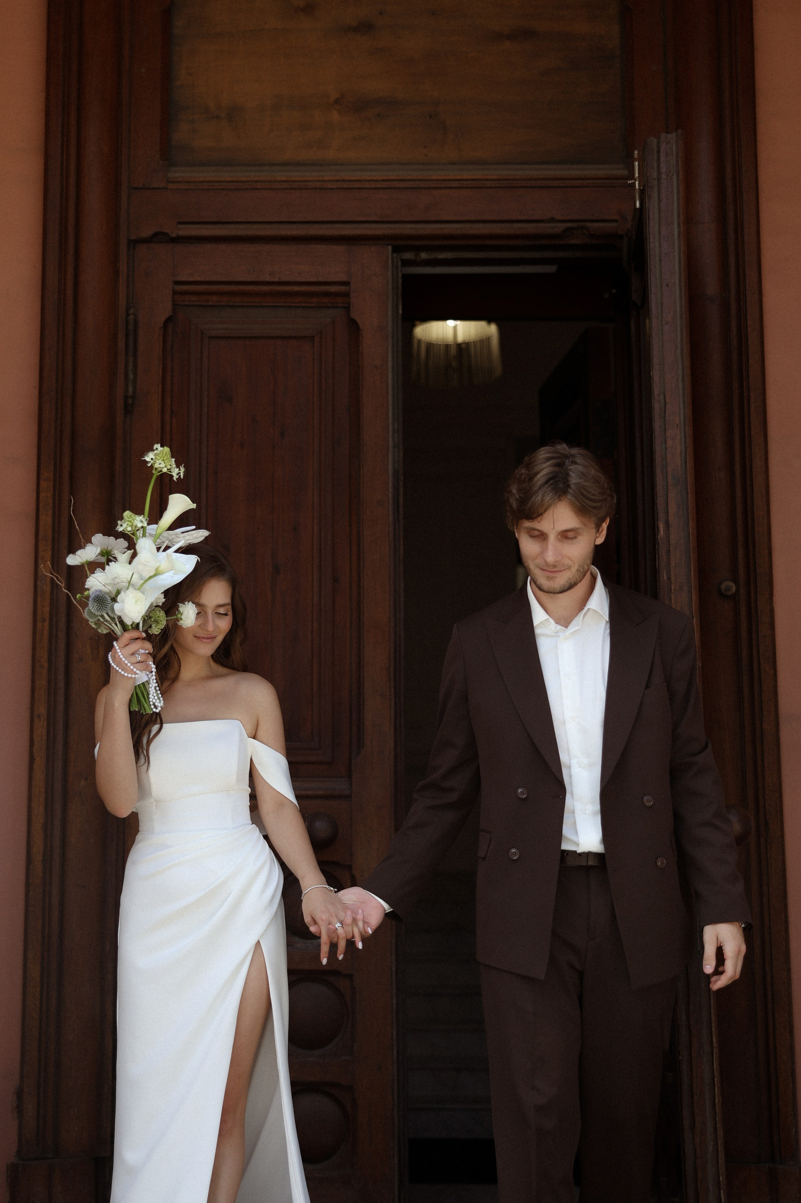 «Я люблю тебя просто так» — Евгения и Влад. Свадебный и семейный фотограф в Москве Ломова Ирина