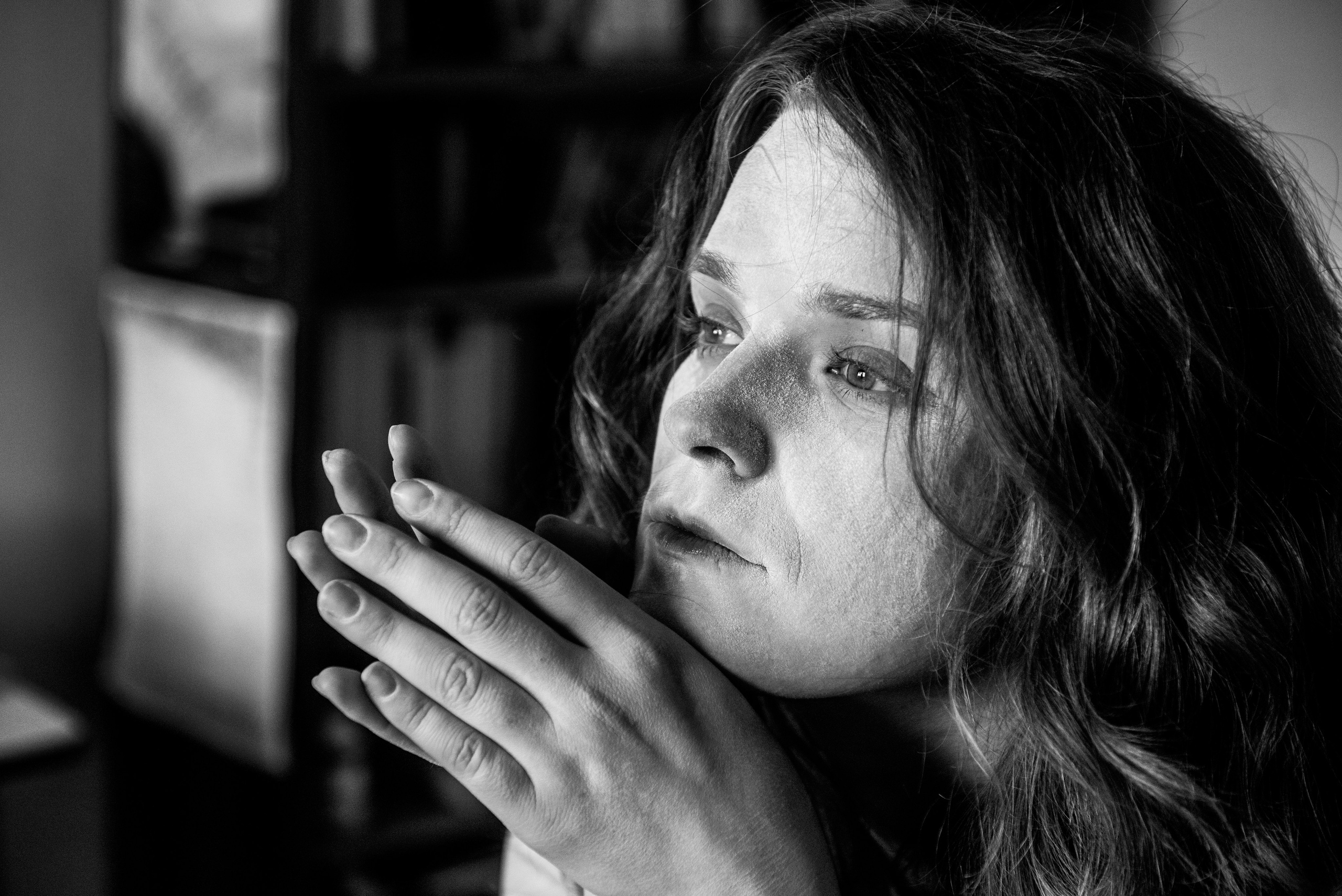 Томасина. Портретный и архитектурный фотограф в Москве и Санкт-Петербурге