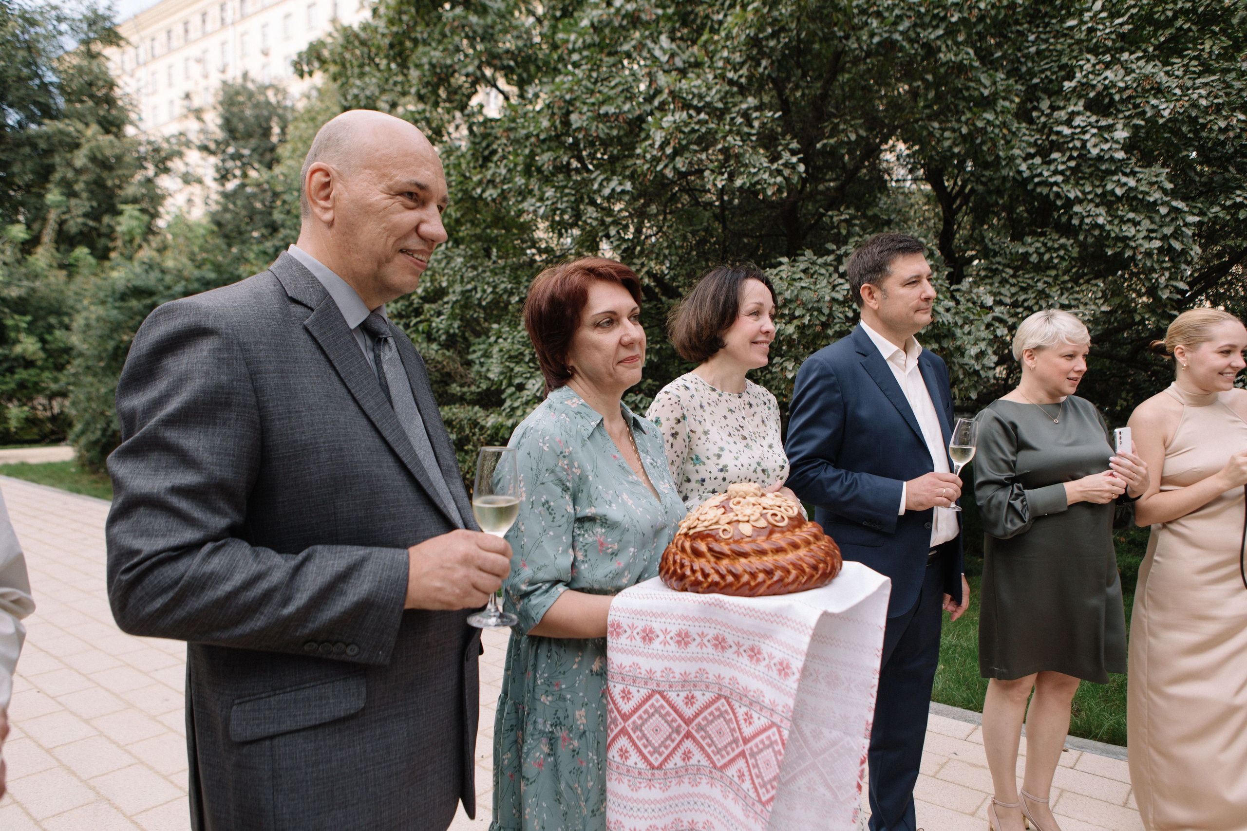 Катя и Клим. Роспись и банкет. Свадебный и портретный фотограф в Москве Анастасия Масюк
