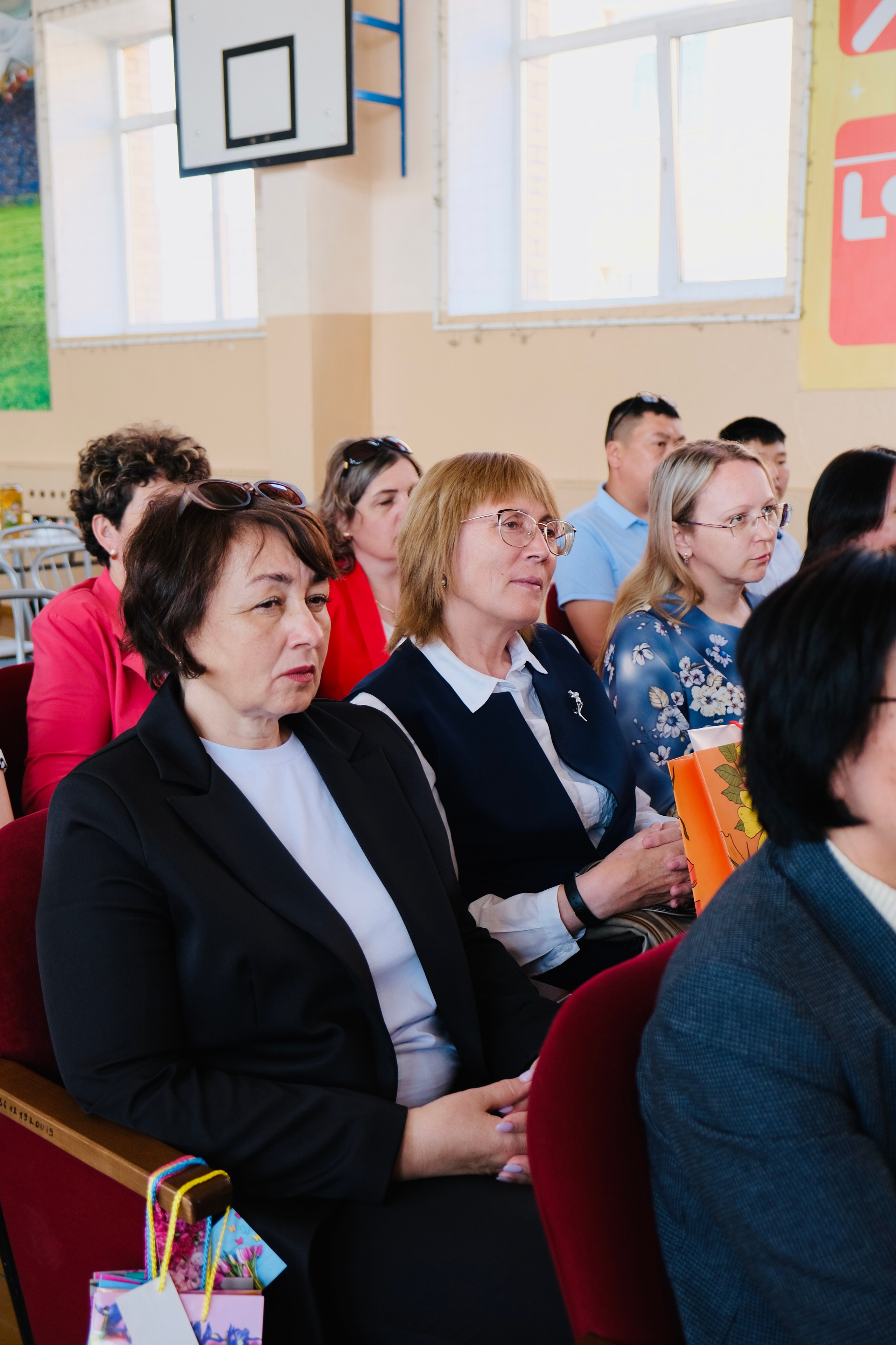 Слет отличников. Сэсэг — дочь степи | семейный фотограф