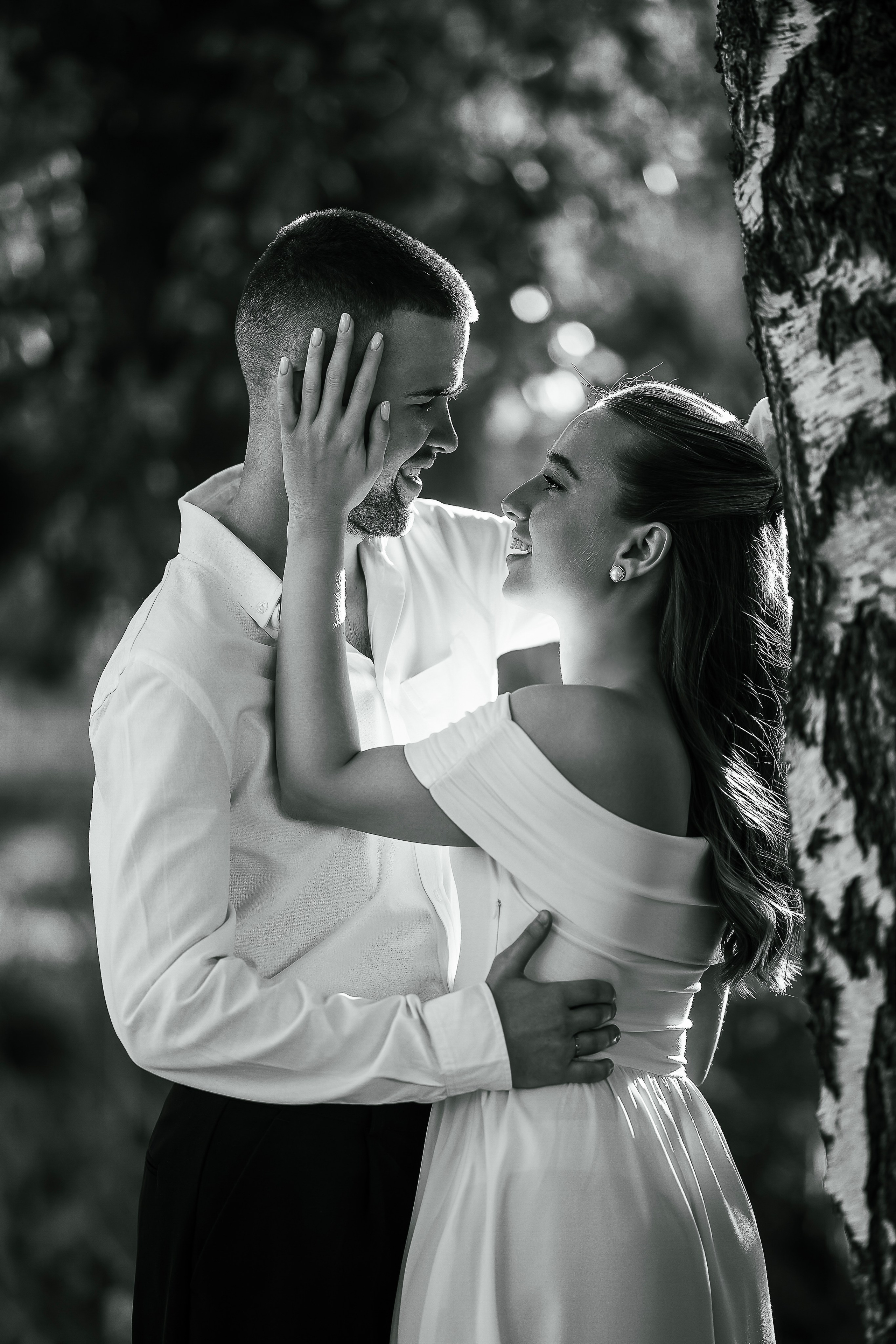 ЭЛИНА И РОМАН. Профессиональный фотограф в Москве Марина Григорьева