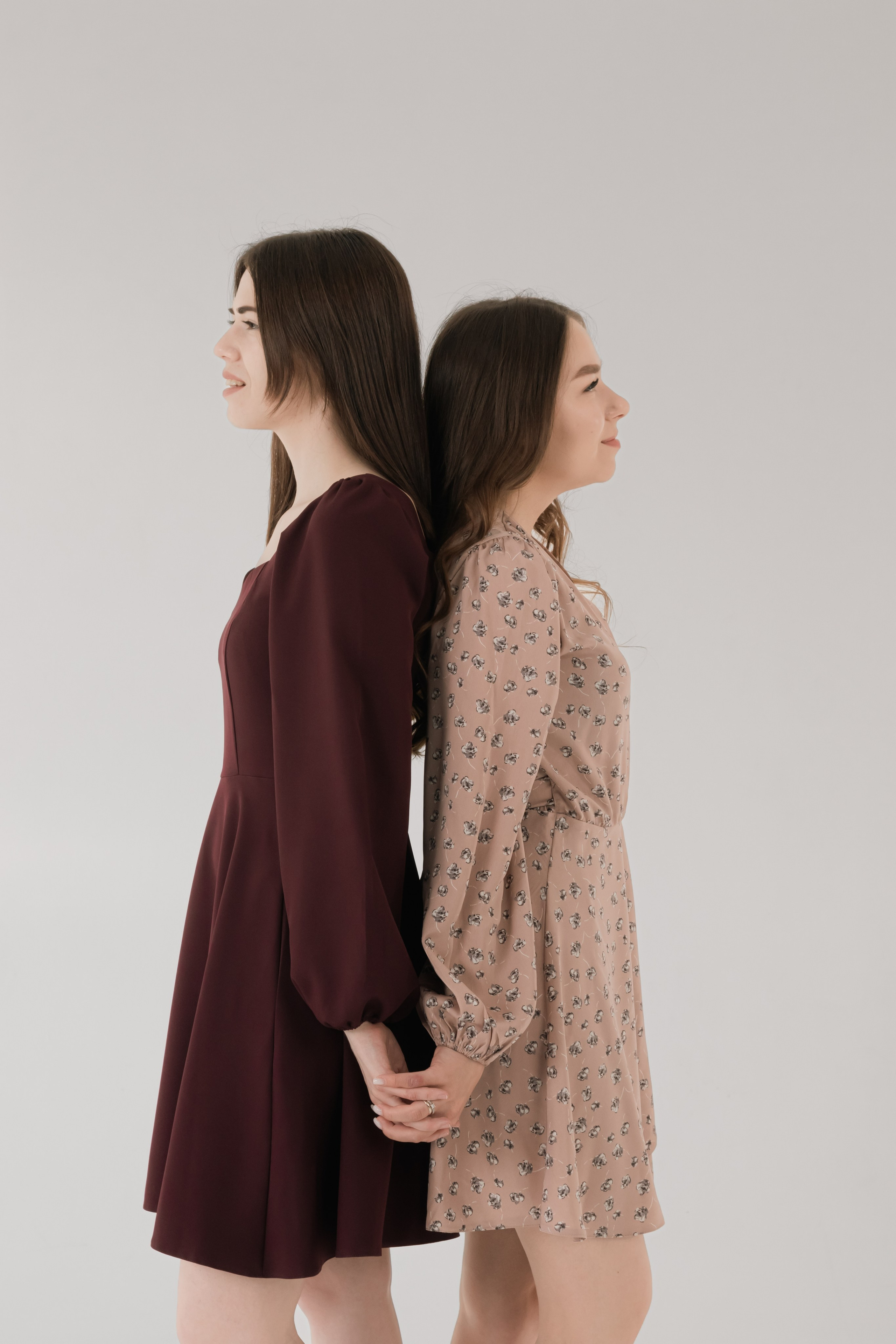 ДЕВИЧНИК. Фотограф в Екатеринбурге Ирада Баянгулова