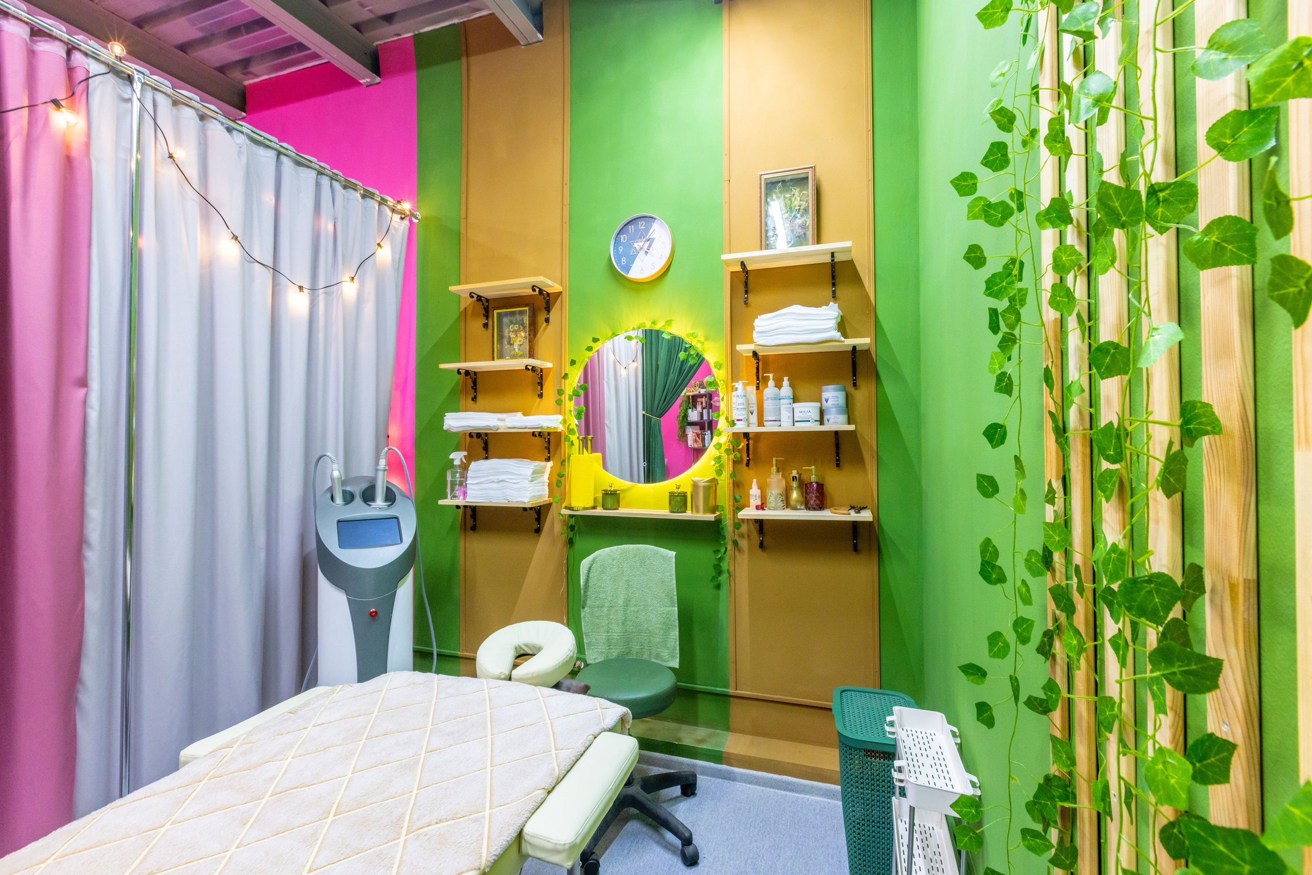 Бьюти Тайм. Фотограф в Туле Крупский АнДРей. Фотостудия «КАДР71» в Туле