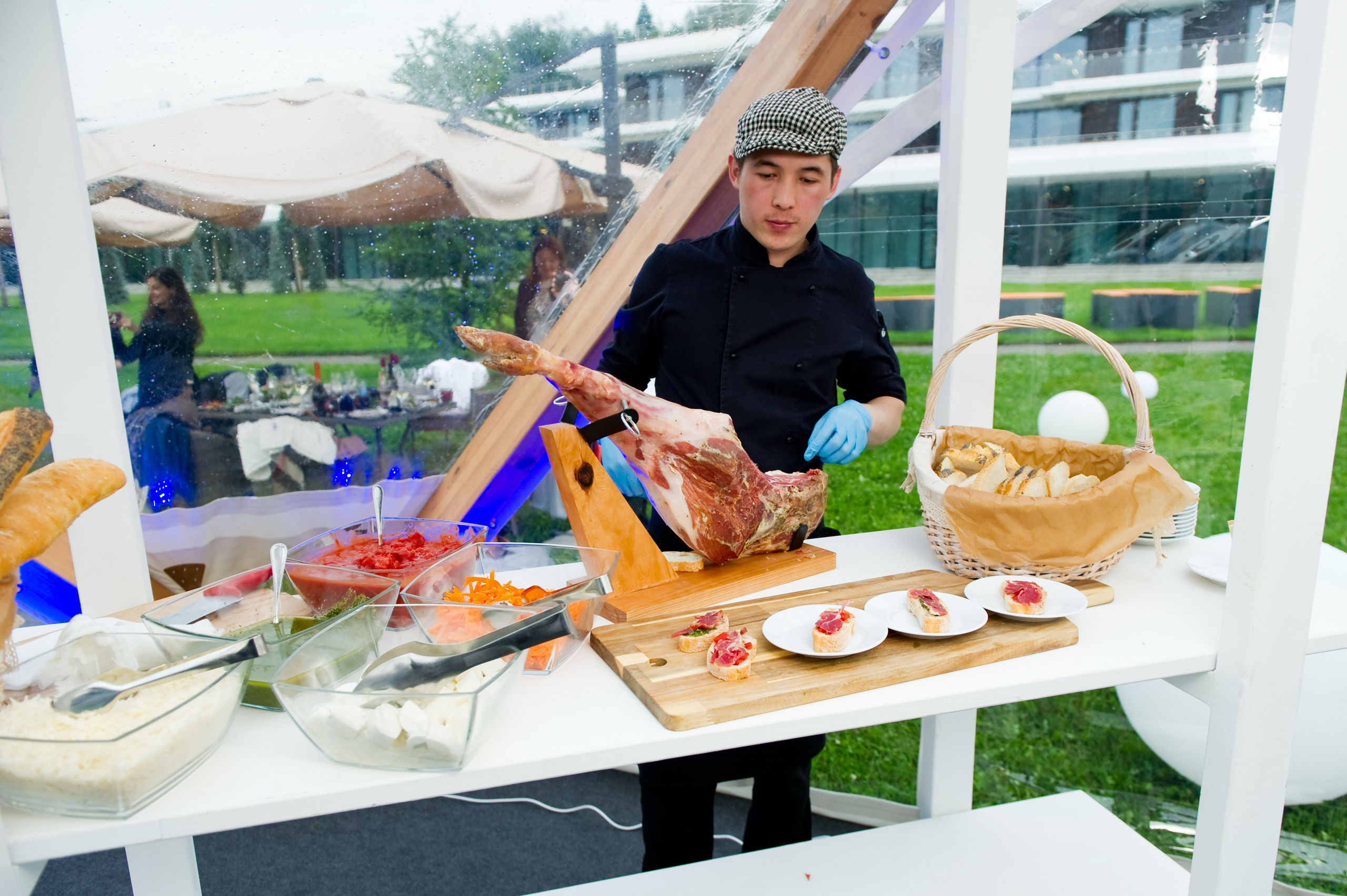 Конференция X5 Retail Group. Репортажный фотограф и видеограф Слава Думчев. Тимбилдинги, отчетники, корпоративы