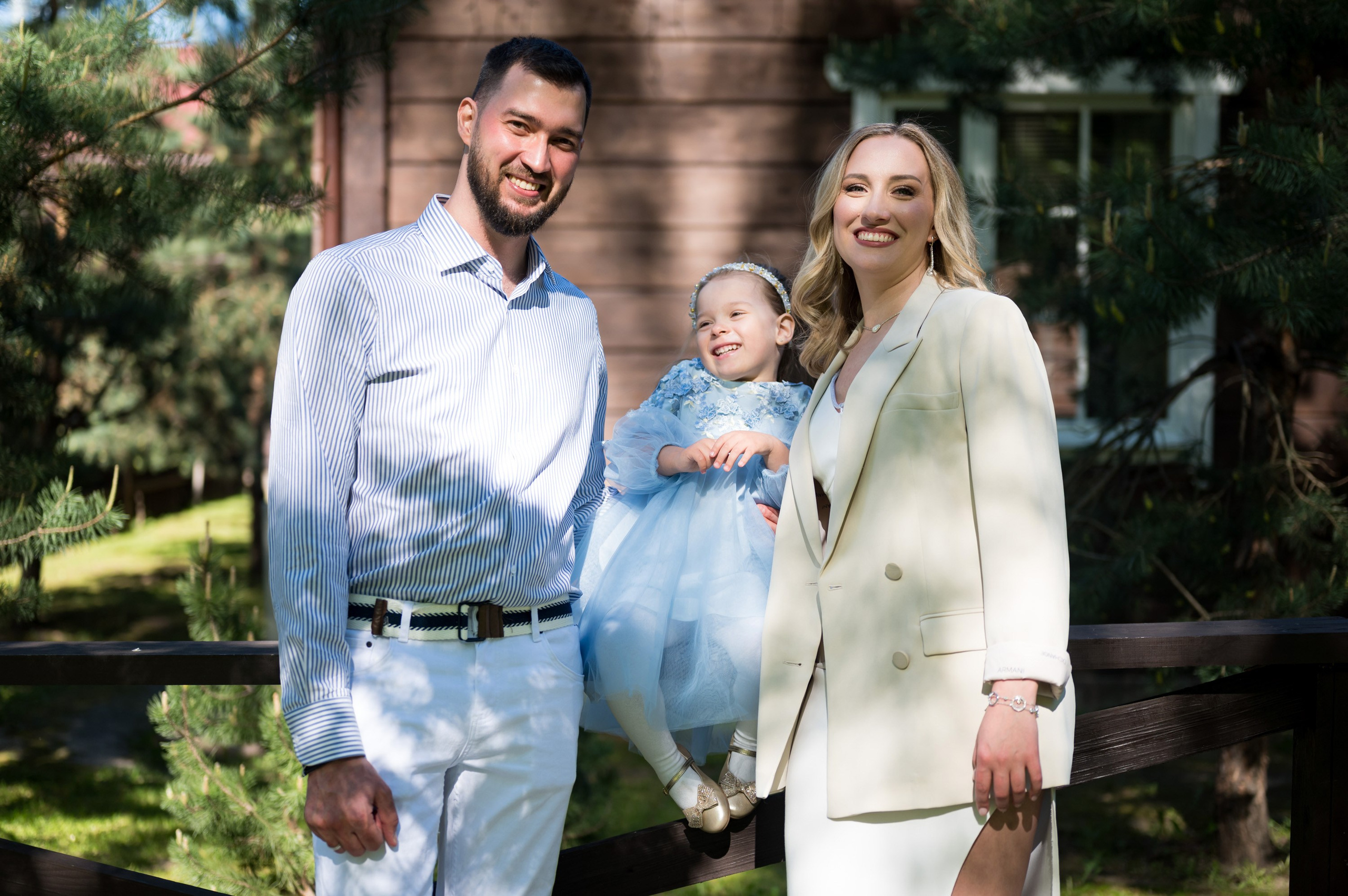 День рождения Диляры, семейное. Репортажный фотограф и видеограф Слава Думчев. Тимбилдинги, отчетники, корпоративы