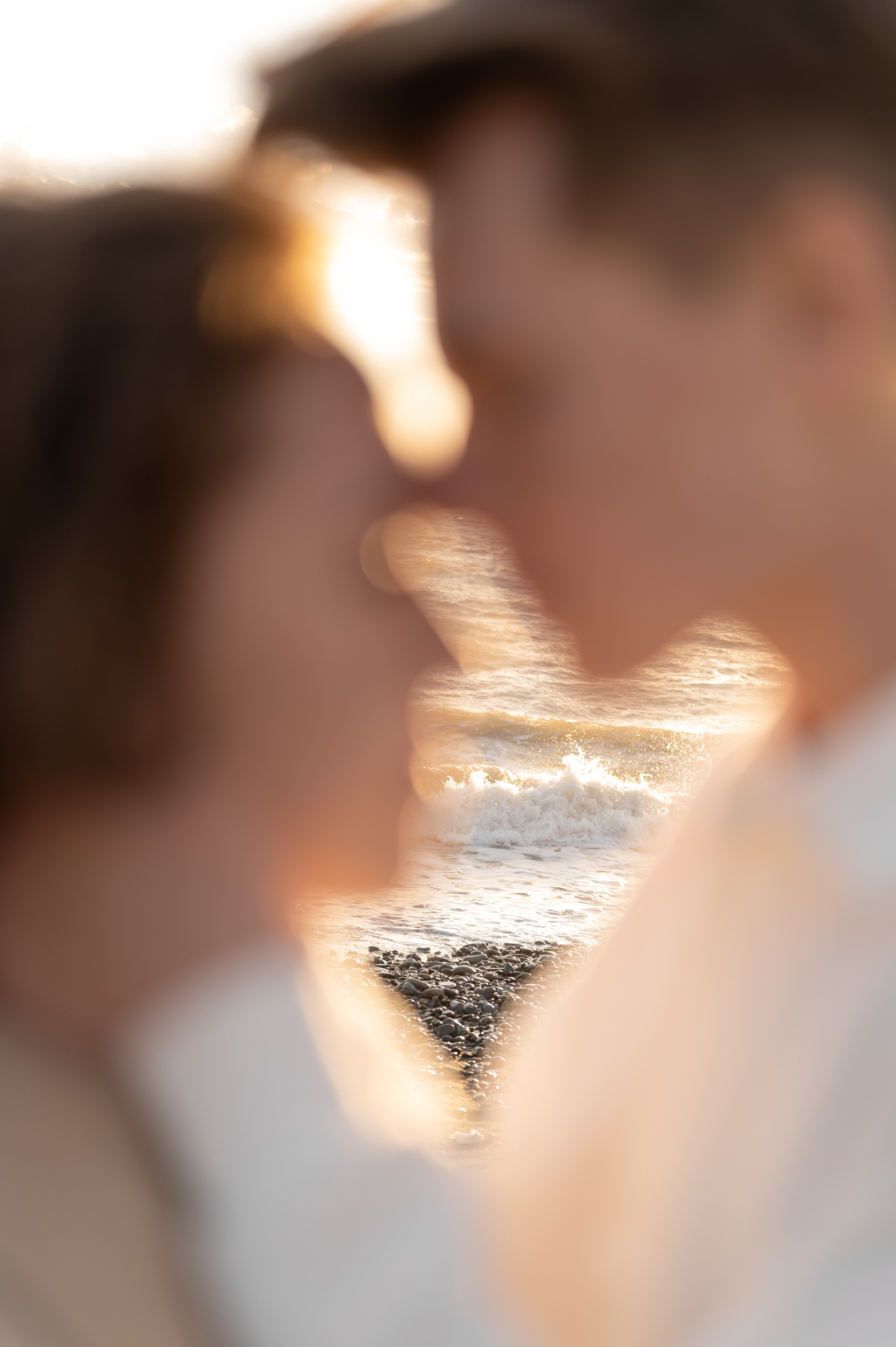 Ася и Влад. Фотограф Сочи Кисматова Анастасия