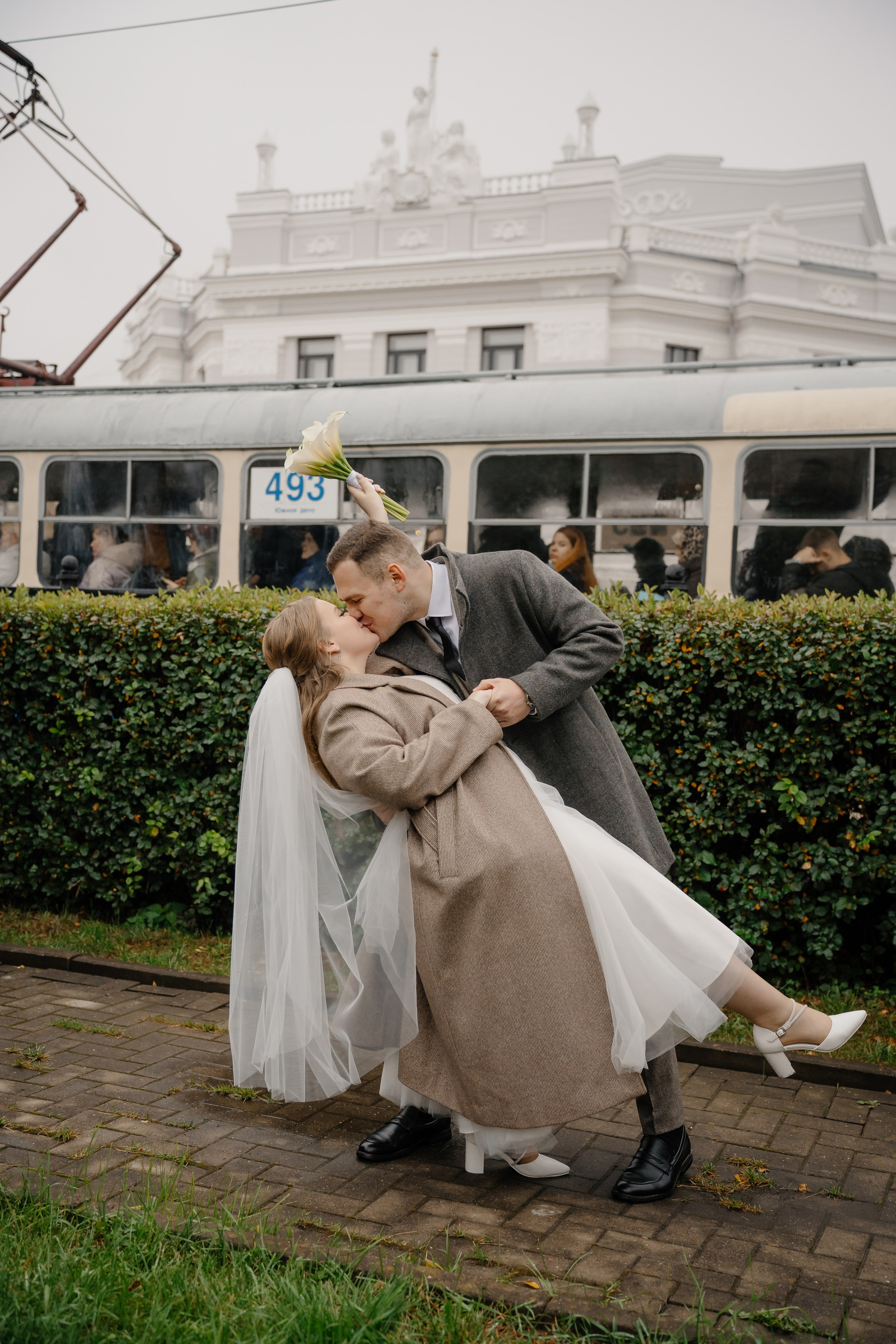 Свадебный фотограф Мария Печенева I Екатеринбург