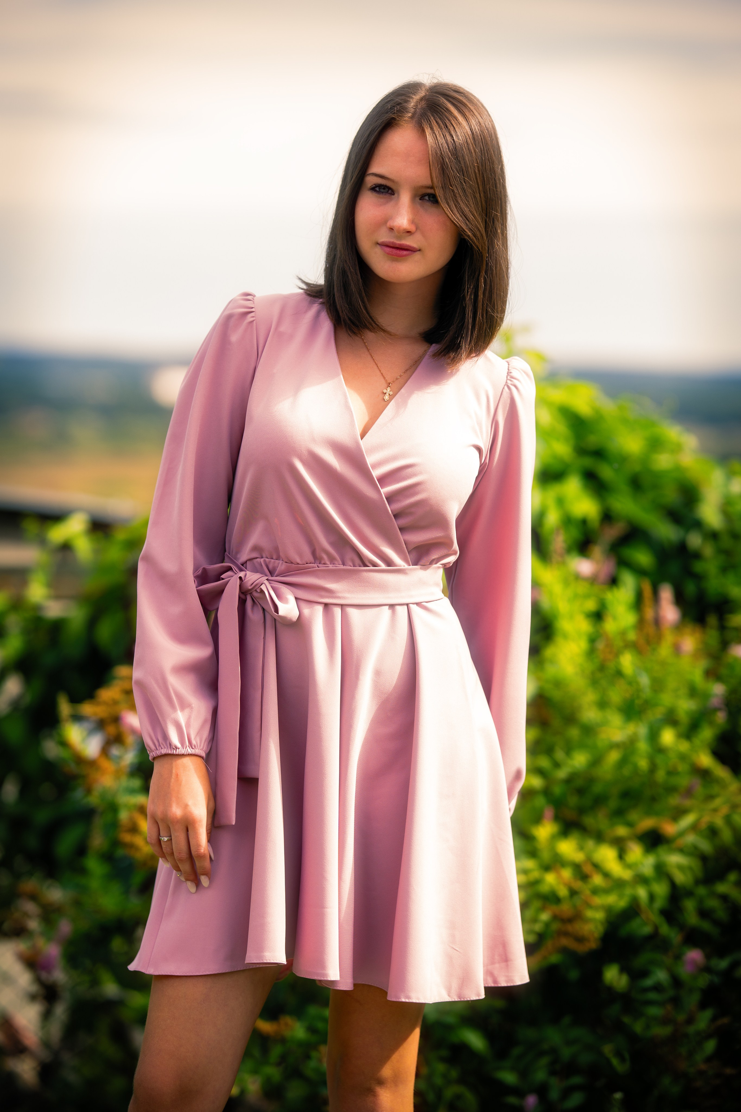 Артём и Алина