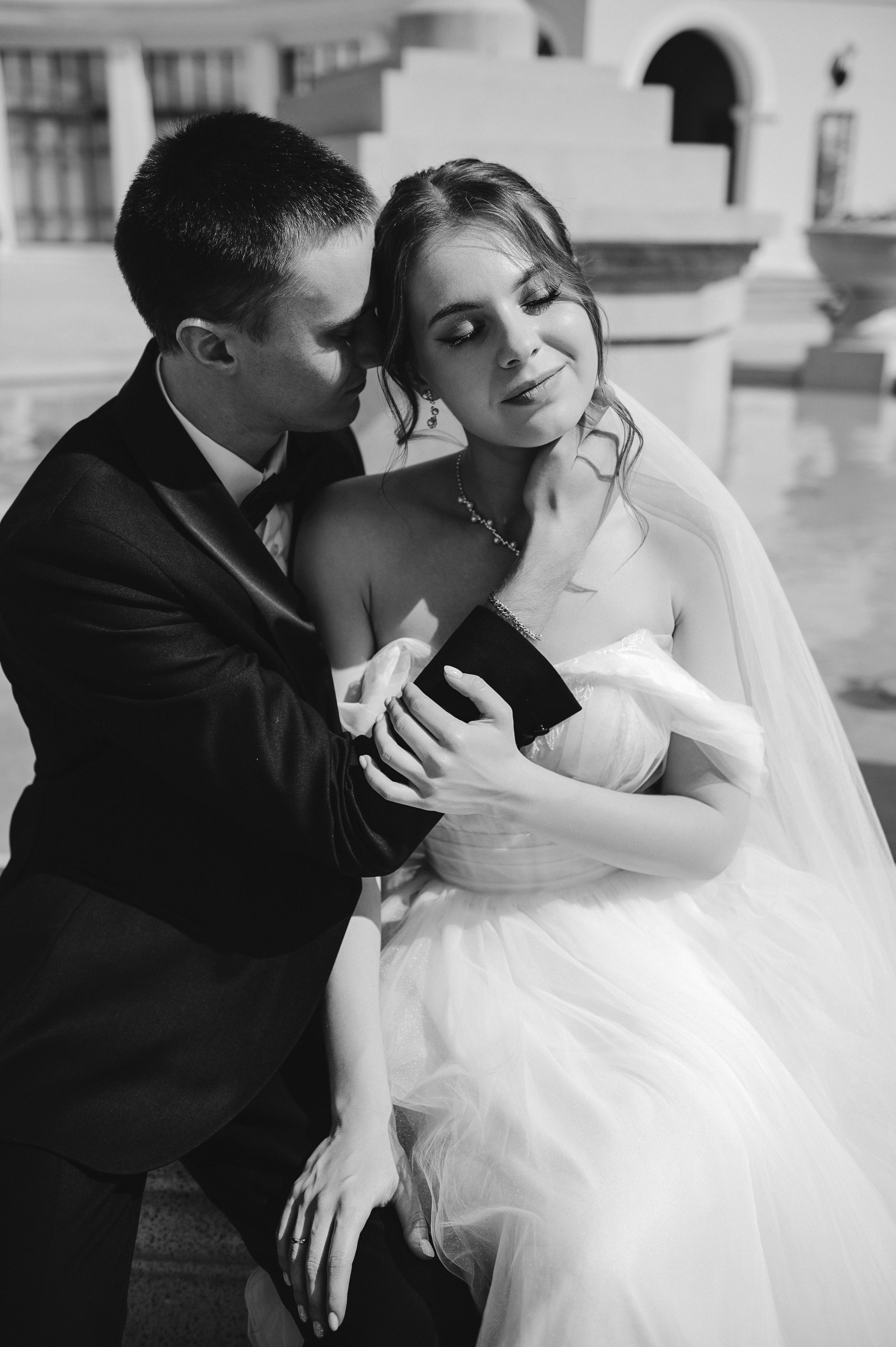 Д&А. Фотограф Рязань. Дарья Дмитриева