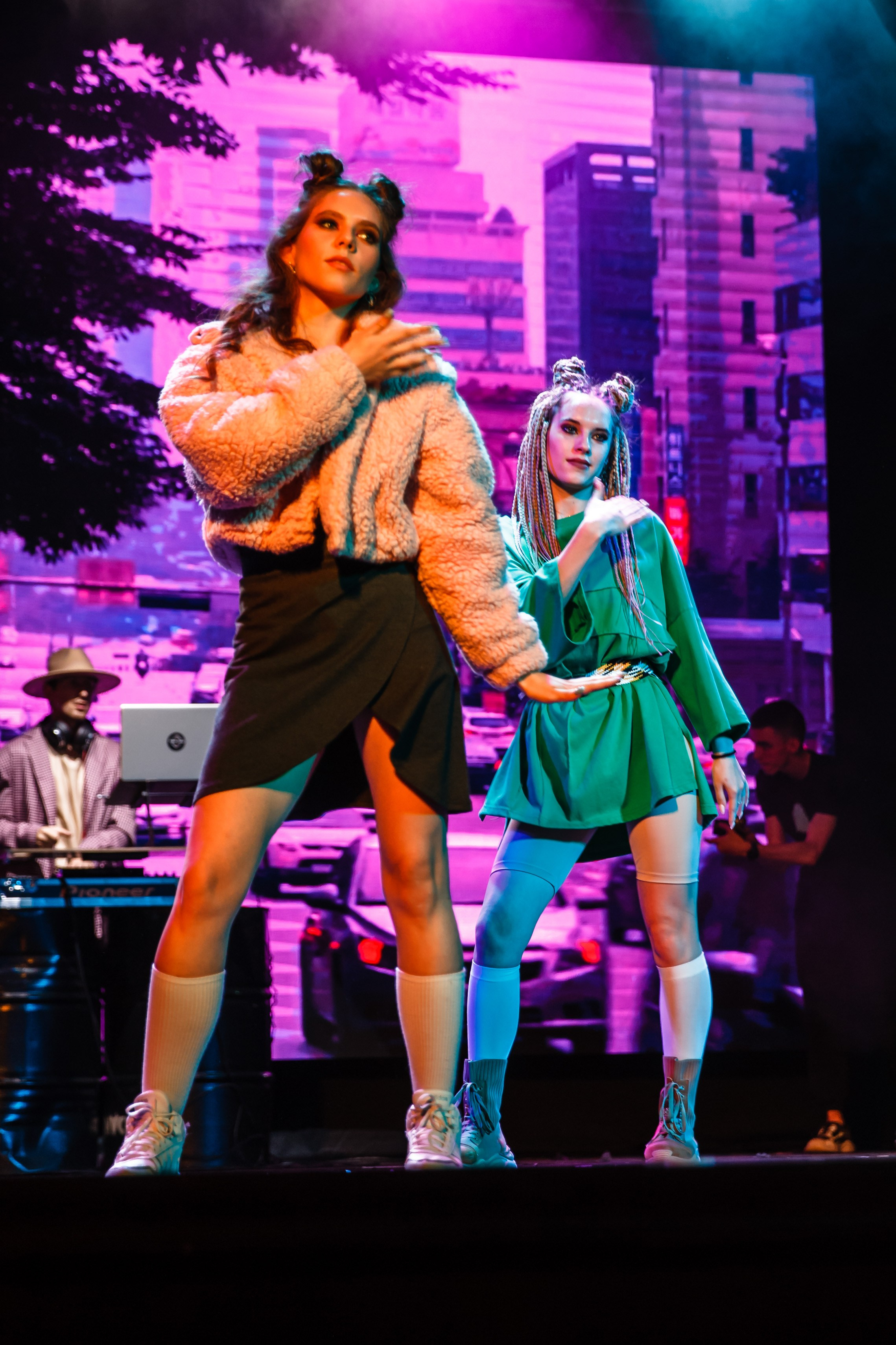 Репортаж. Фотограф в Екатеринбурге Юлия Ташлыцкая