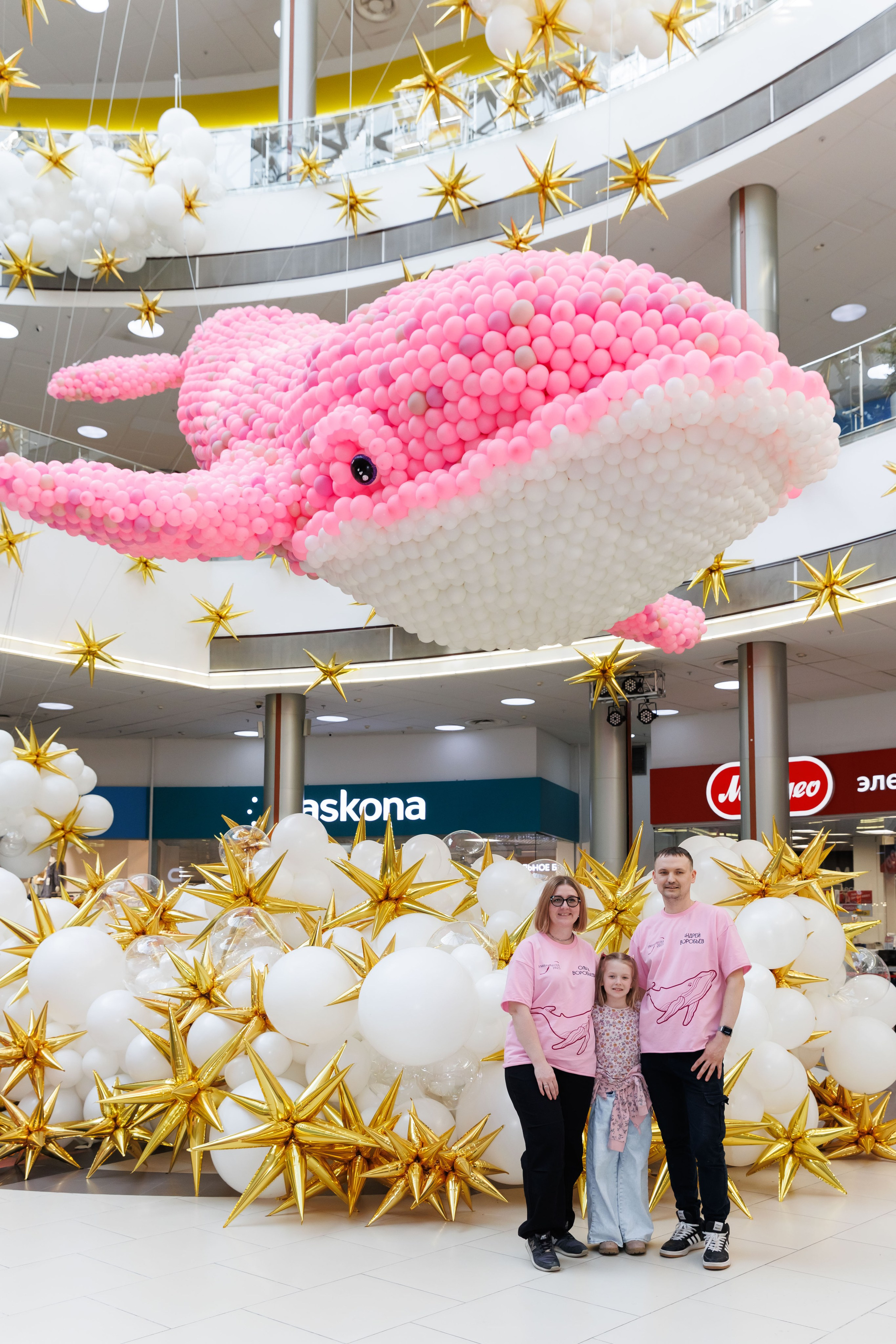 Умная весна 2025. Фотограф Новосибирск — Наталья Гресь