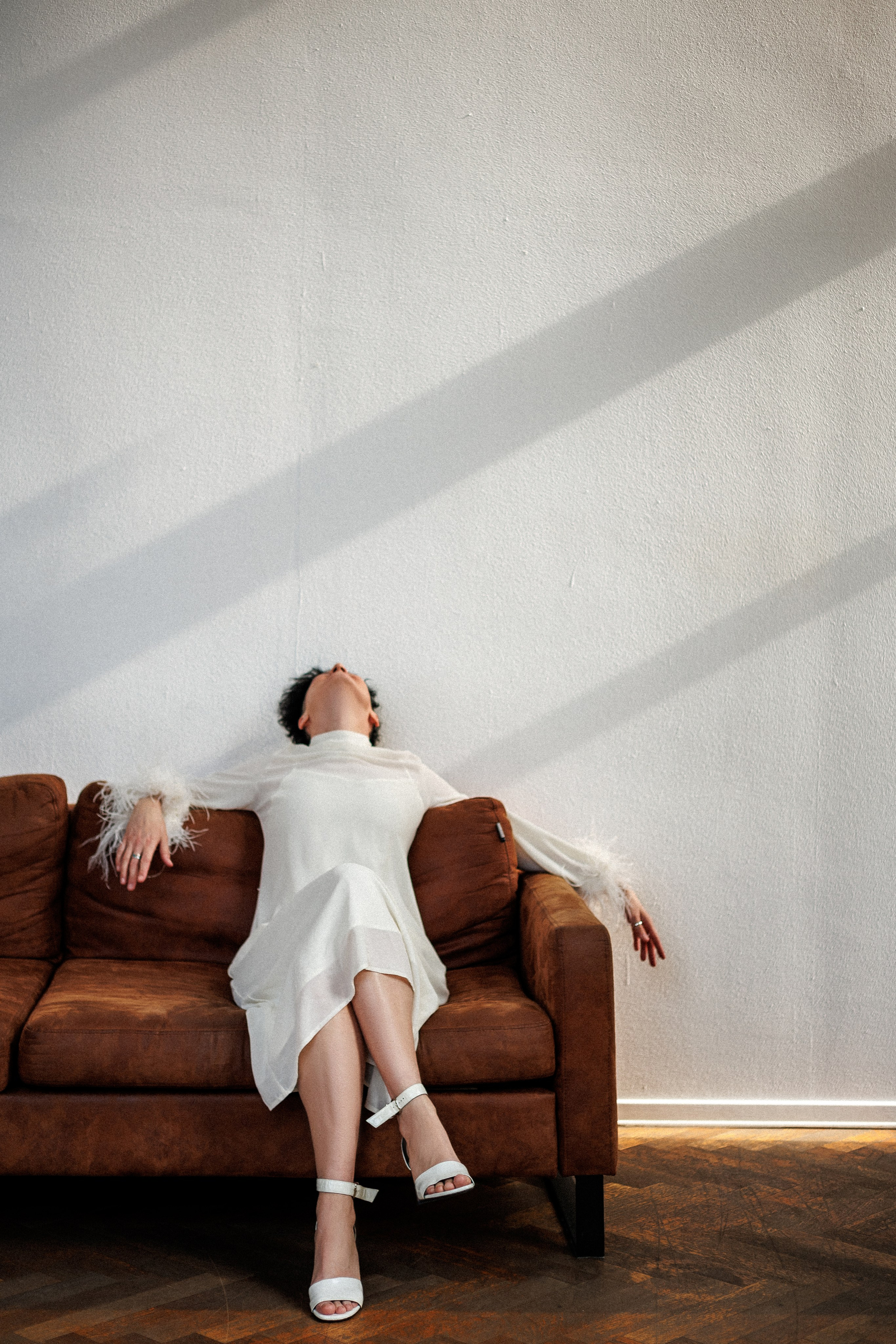 Мария. Фотограф в Москве Базанова Дарья