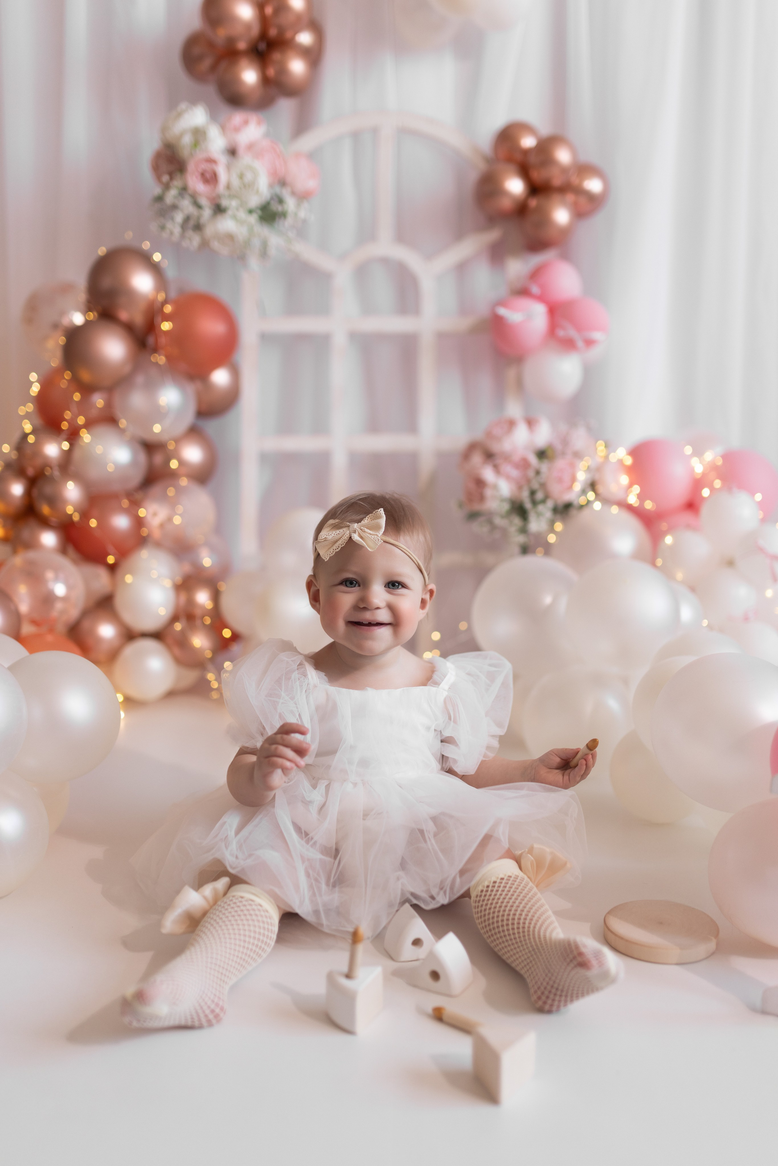 Малыши. Семейный и детский фотограф г. Абакан Яна Франц