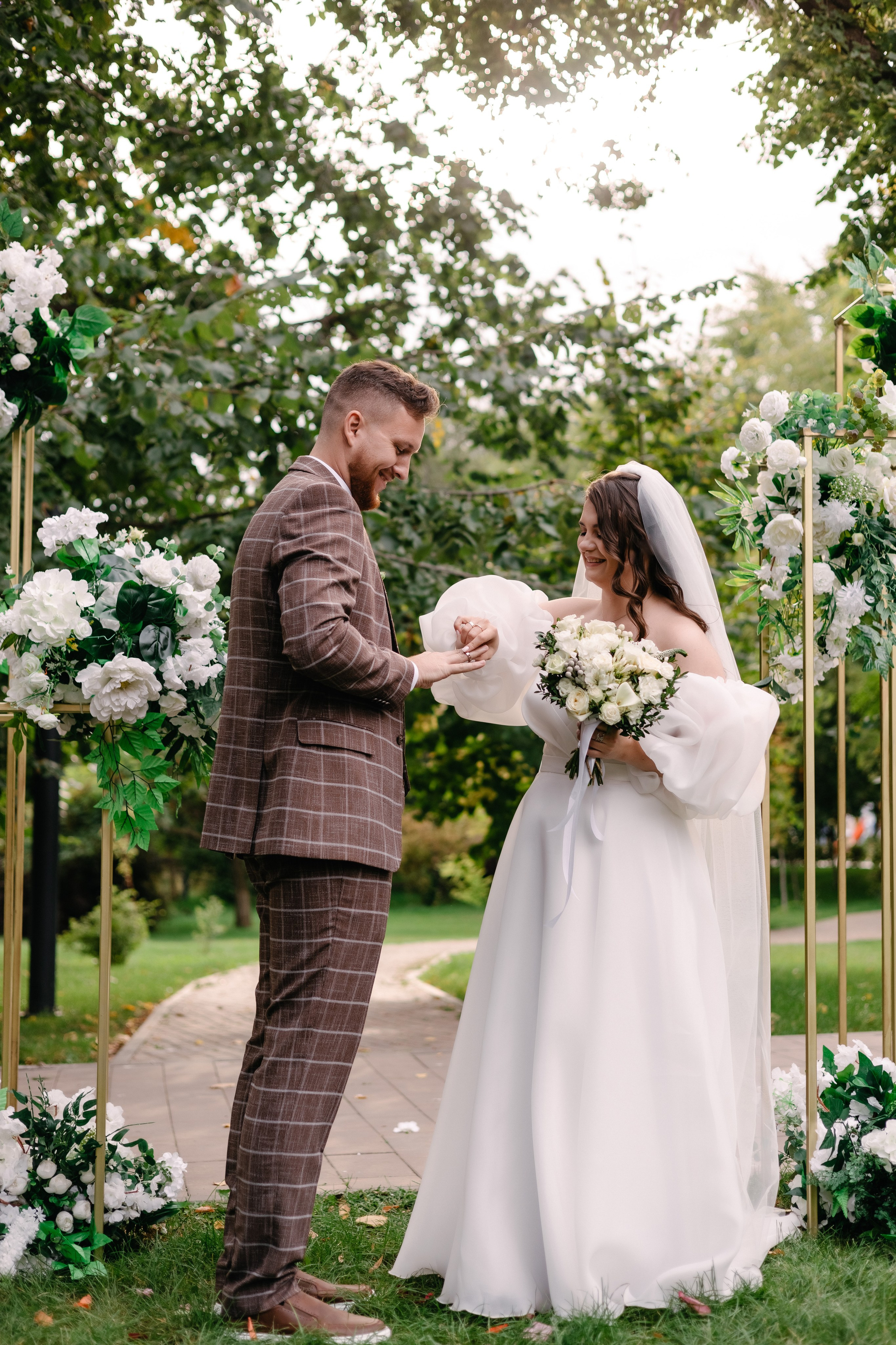 Яна, Андрей. Фотограф Волгоград Кристина Прохоренко