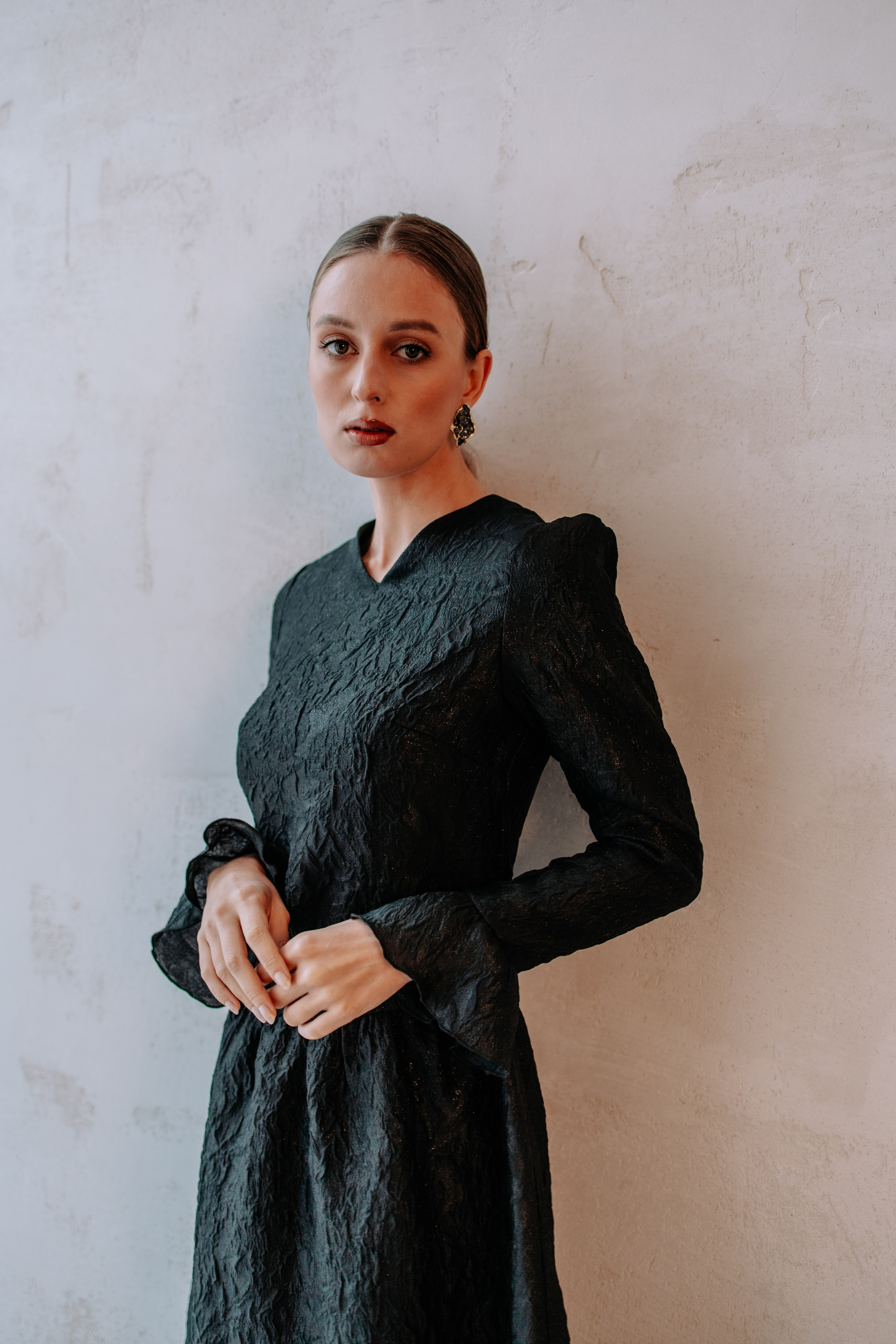 FASHION. АННА ТРУНОВА | ФОТОГРАФ ЗВЁЗД