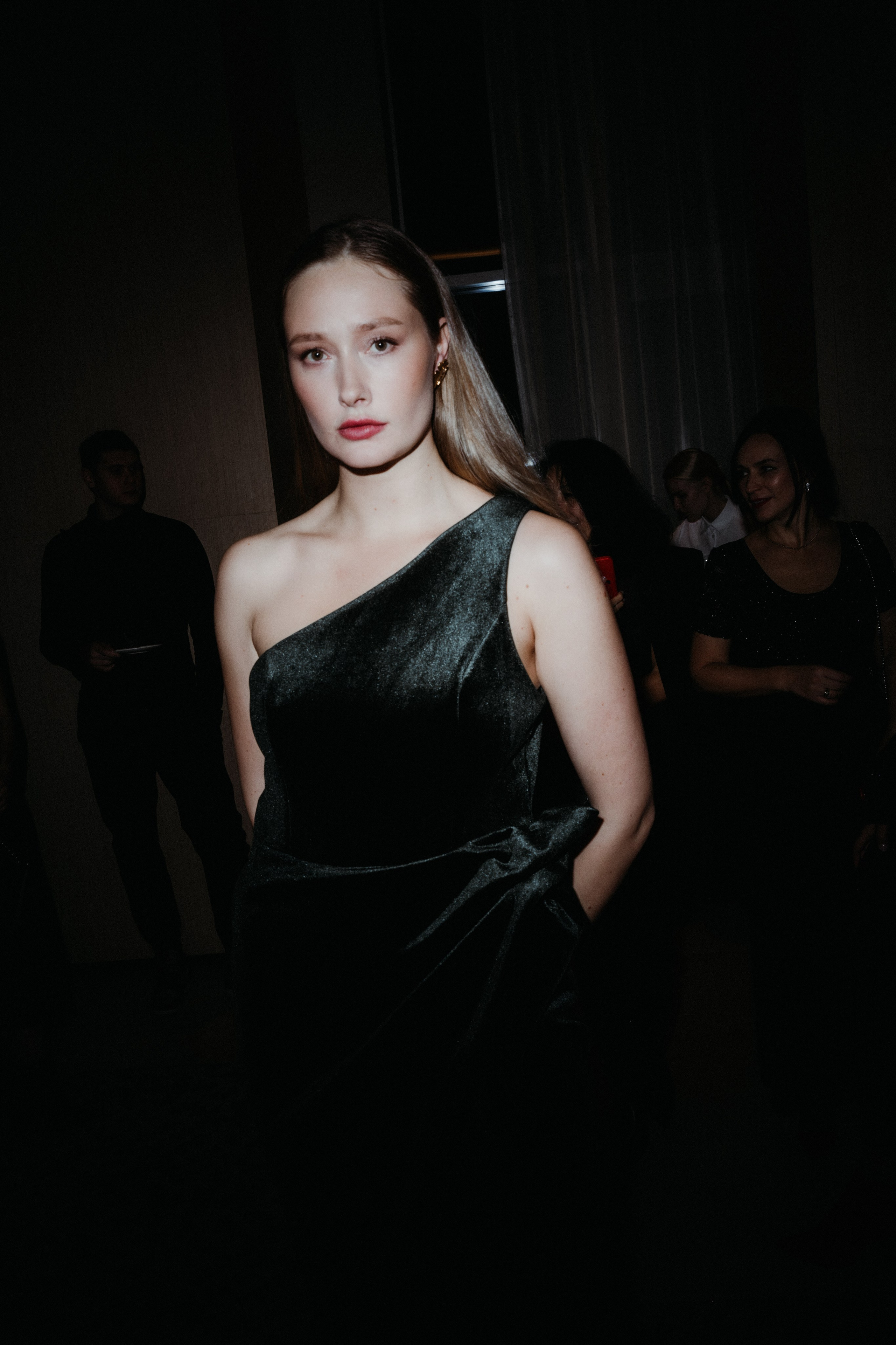 СВЕТСКОЕ. Фотограф Владивосток Ян Паклин