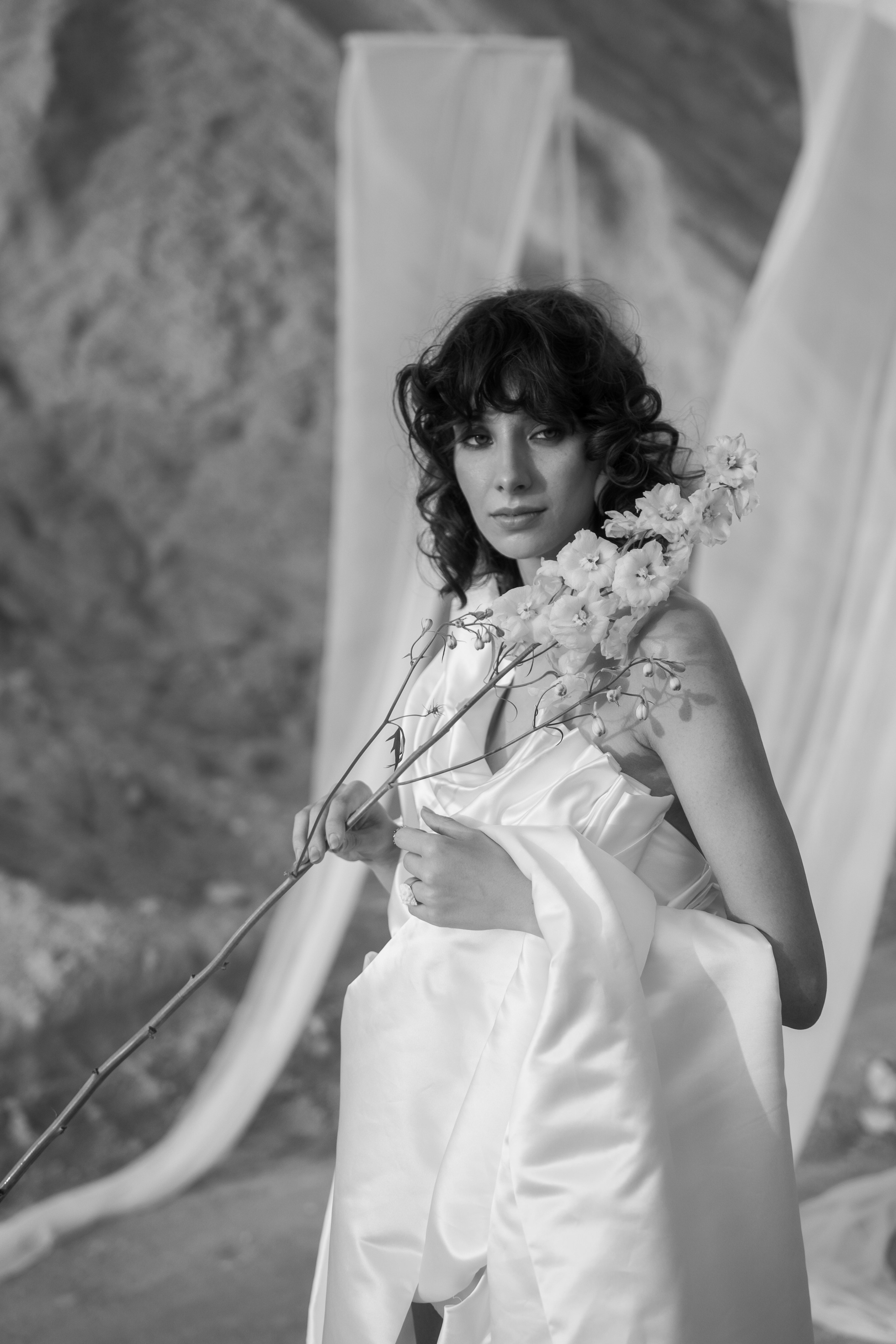 Карьер. Свадебный фотограф Тольятти Москва Адамова Виктория