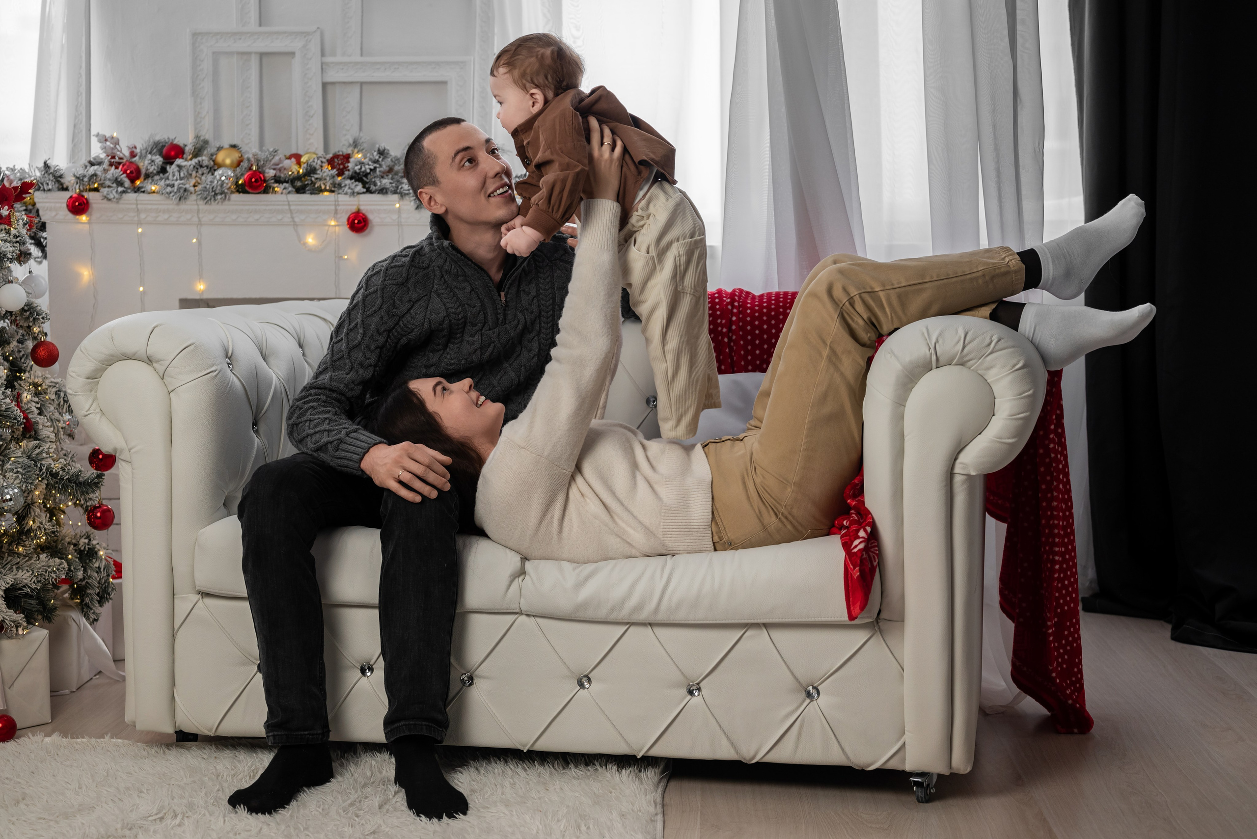 Елена. Фотограф в городе Салават