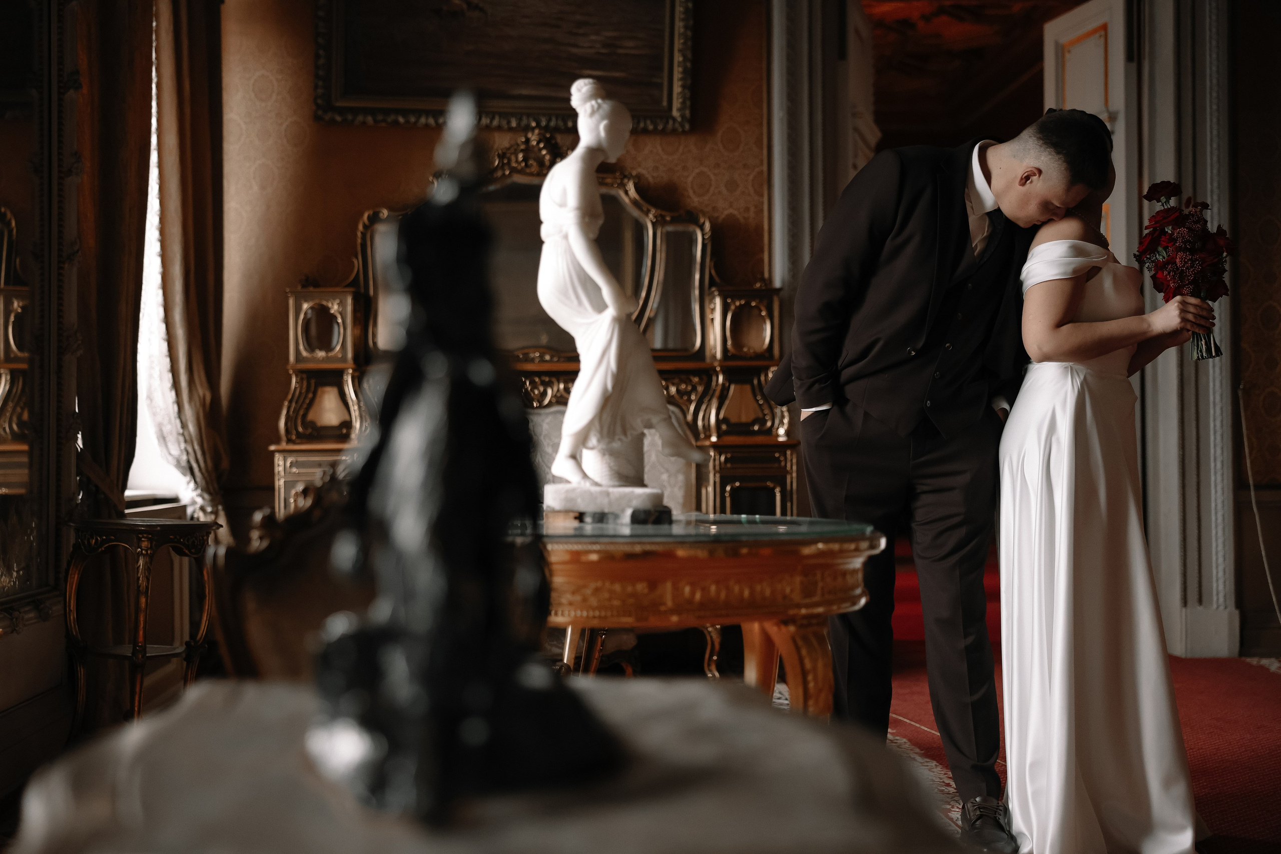 Алина и Паша. Свадебный и семейный Фотограф Денис Кошель