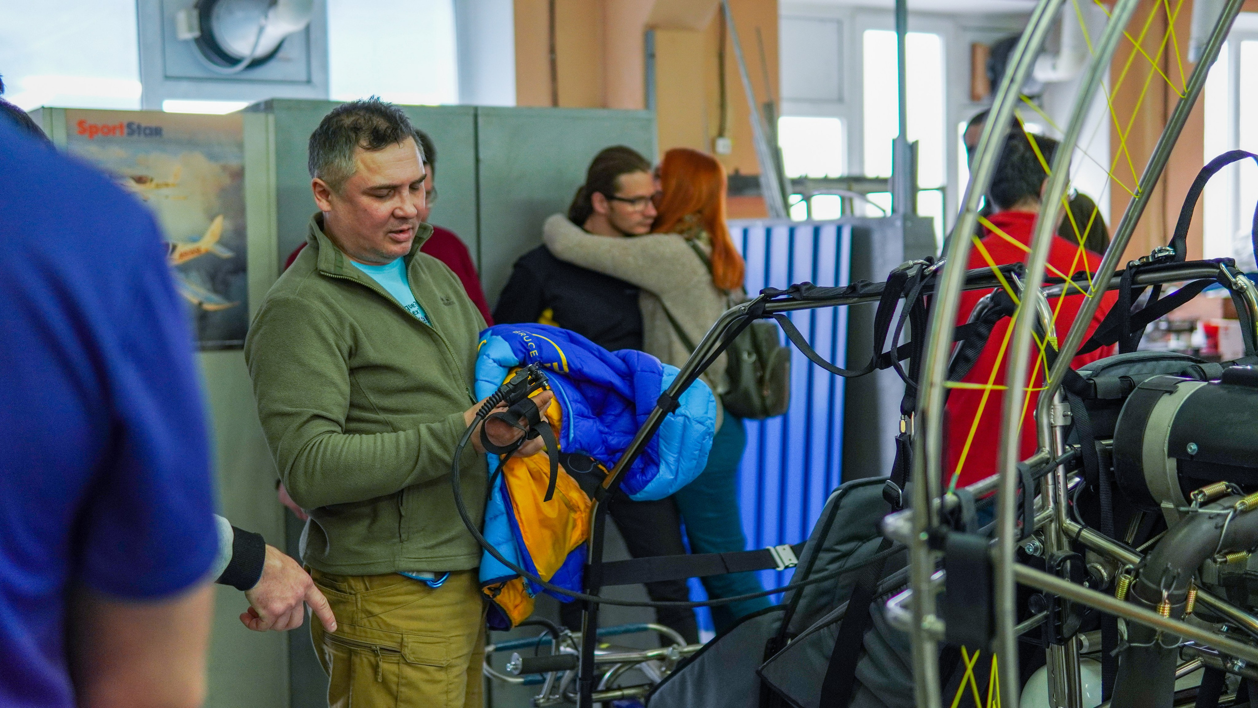 Мероприятия. Фотограф и ретушер в Москве Екатерина Нарубина