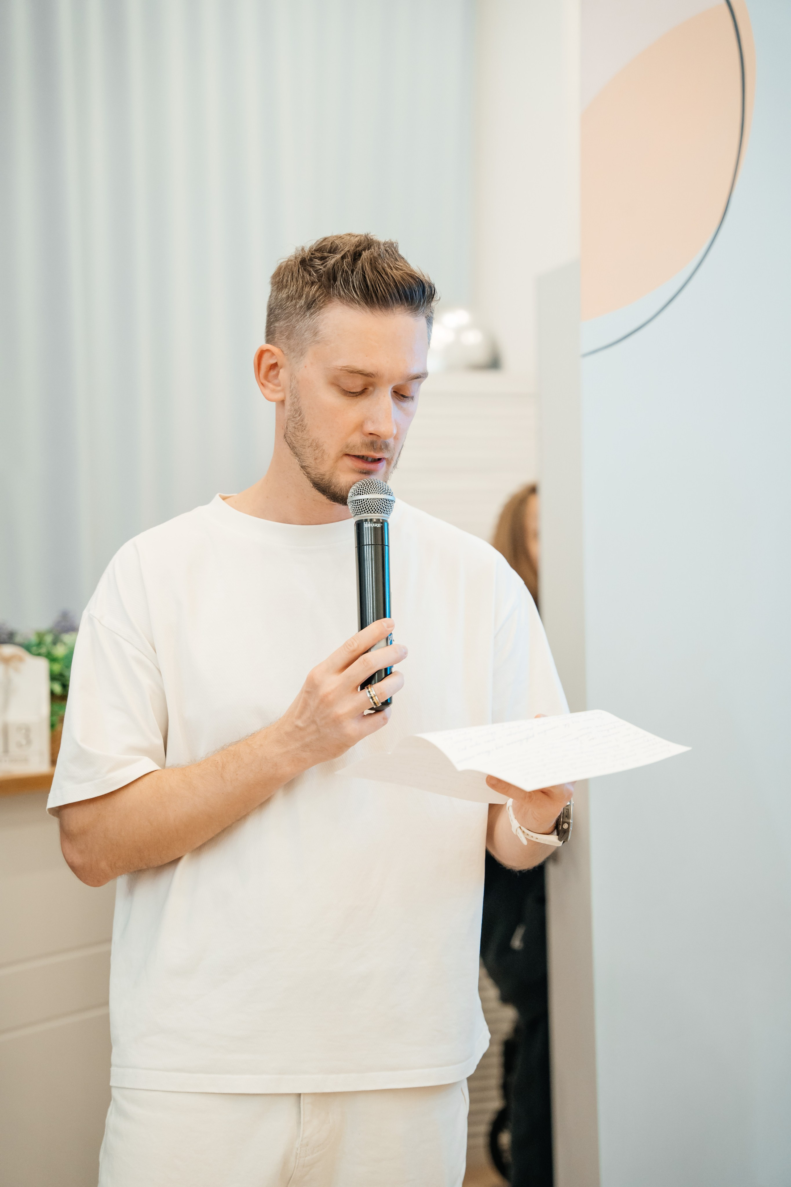 Частные мероприятия. Ульяна Ремезова | Фотограф | Челябинск