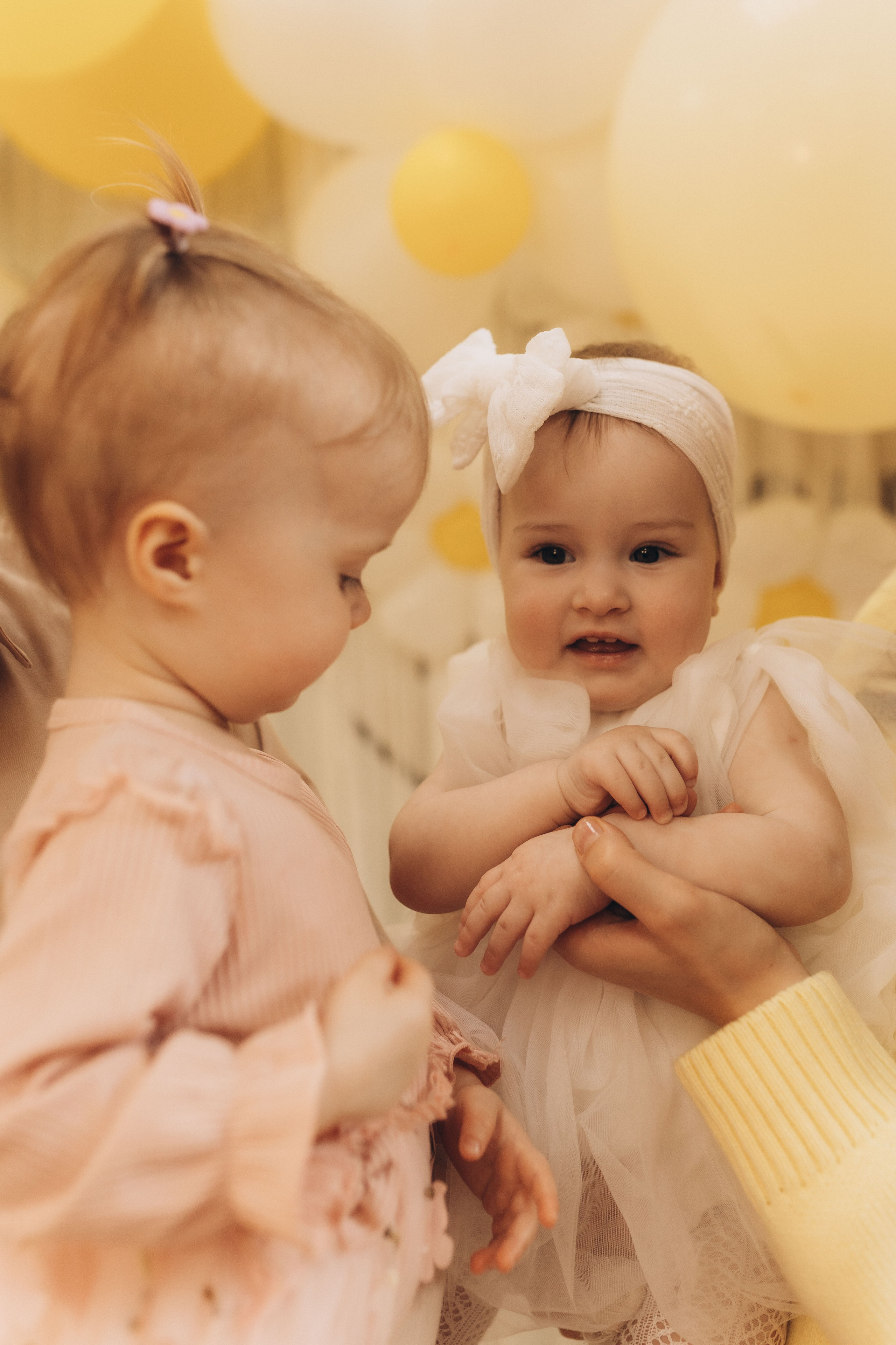 День рождения Миры. Фотограф в Ставрополе Svetlana Matveeva