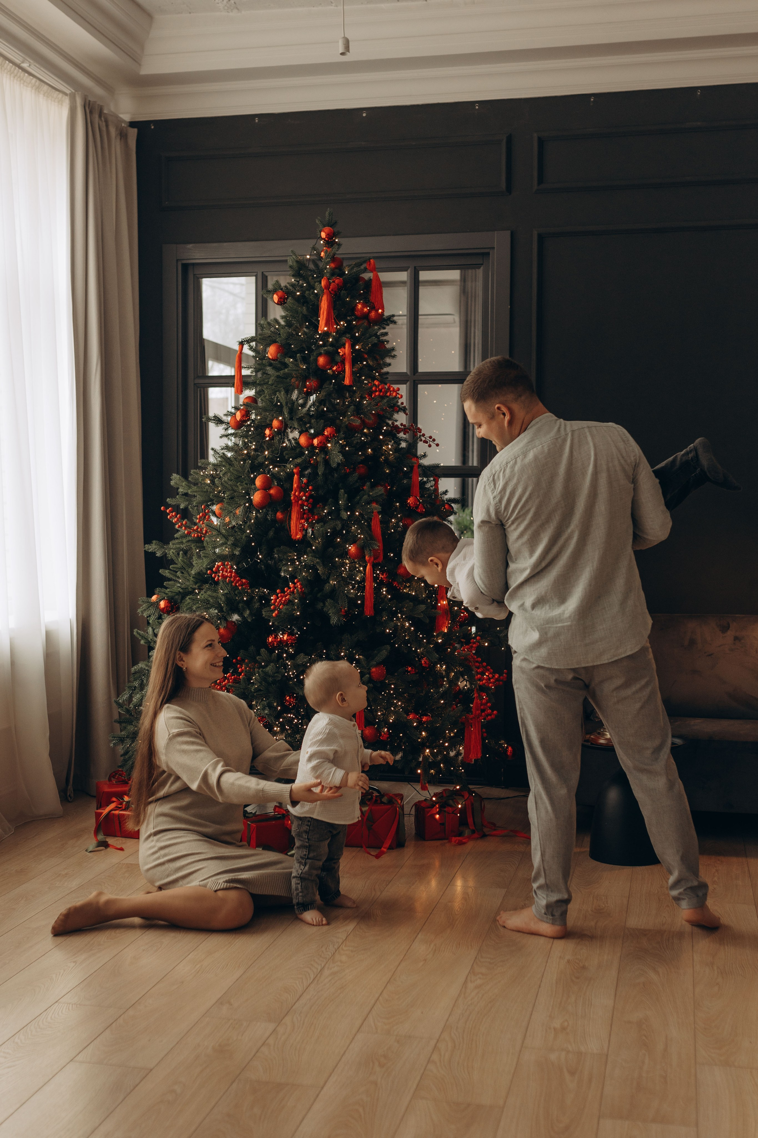 Анонс семейная фотосессия. Фотограф в Ставрополе Svetlana Matveeva