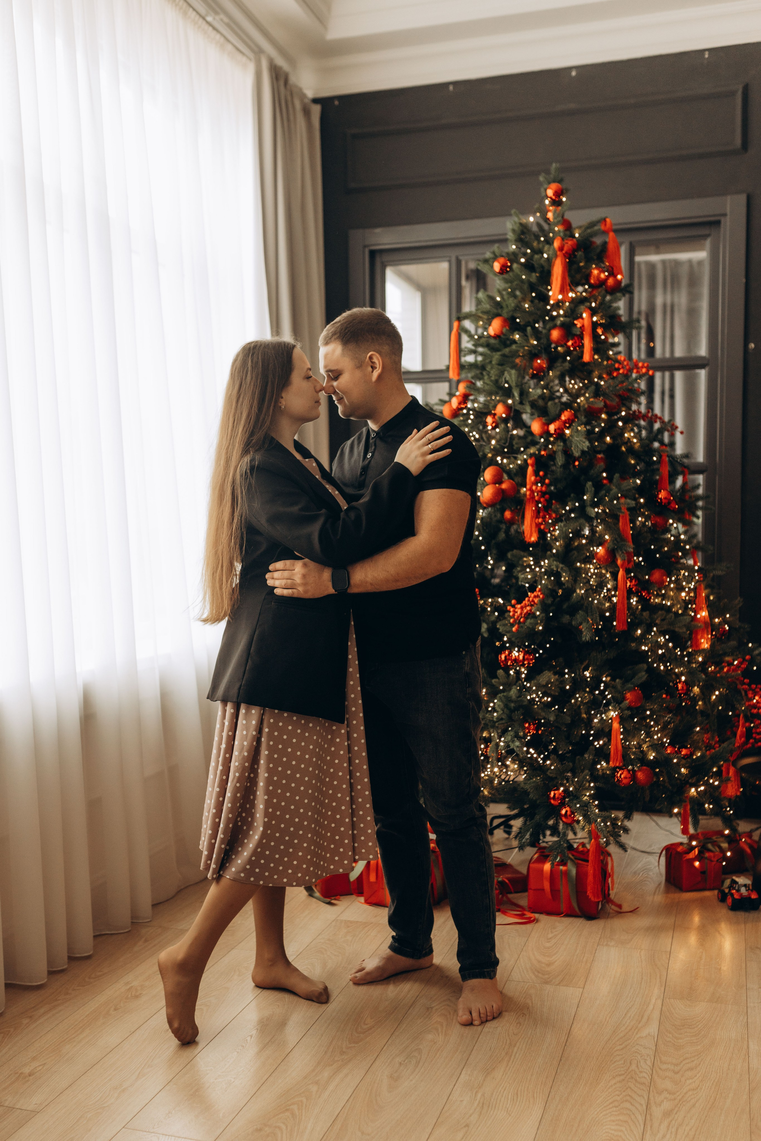 Новогодняя. Фотограф в Ставрополе Svetlana Matveeva