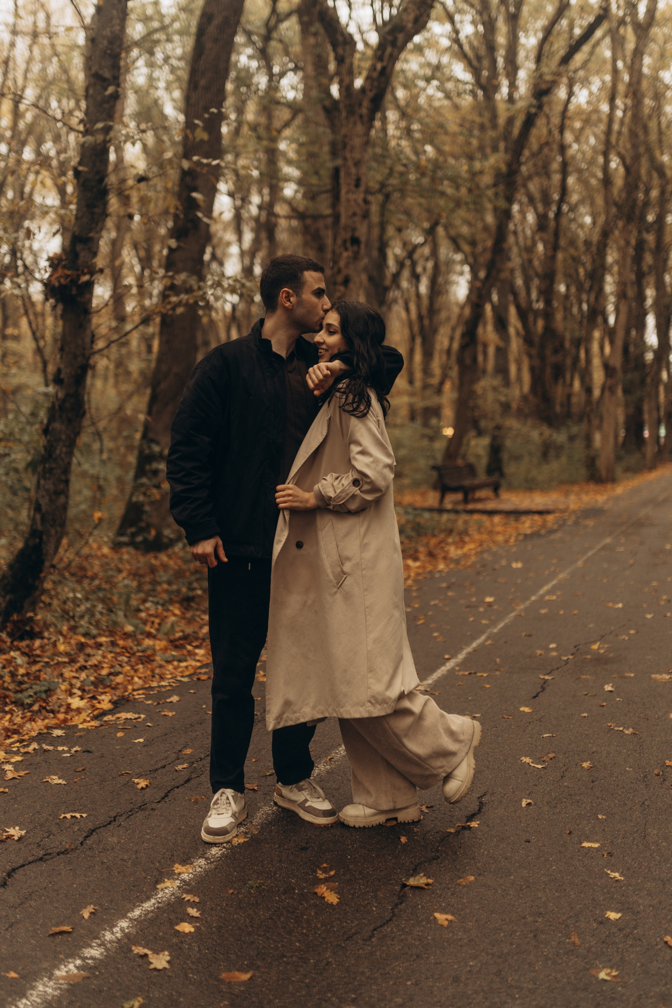 Love-story. Годовщина свадьбы. Фотограф в Ставрополе Svetlana Matveeva