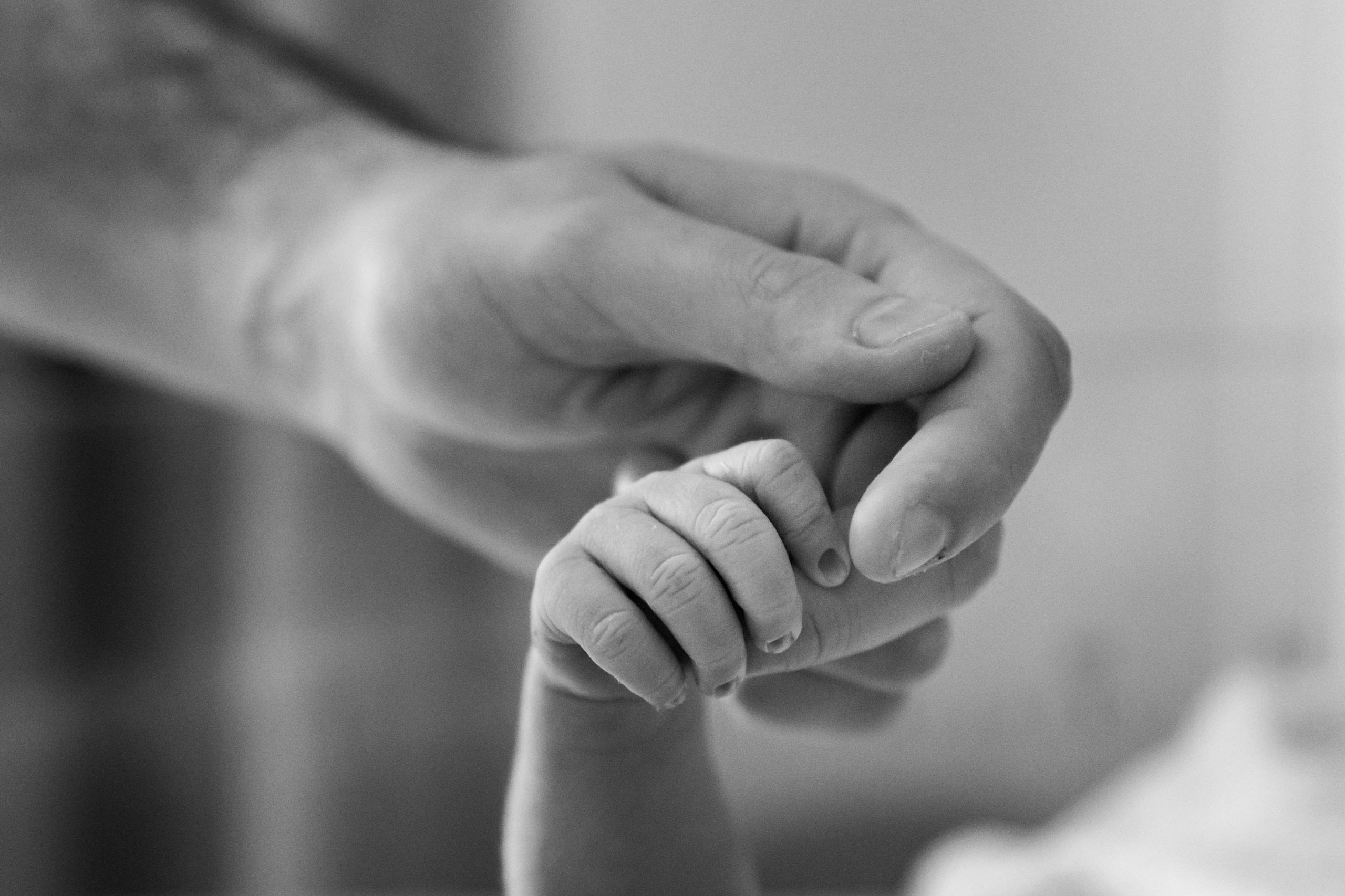 Съёмка родов. Анастасия Воропаева — фотограф на роды СПб