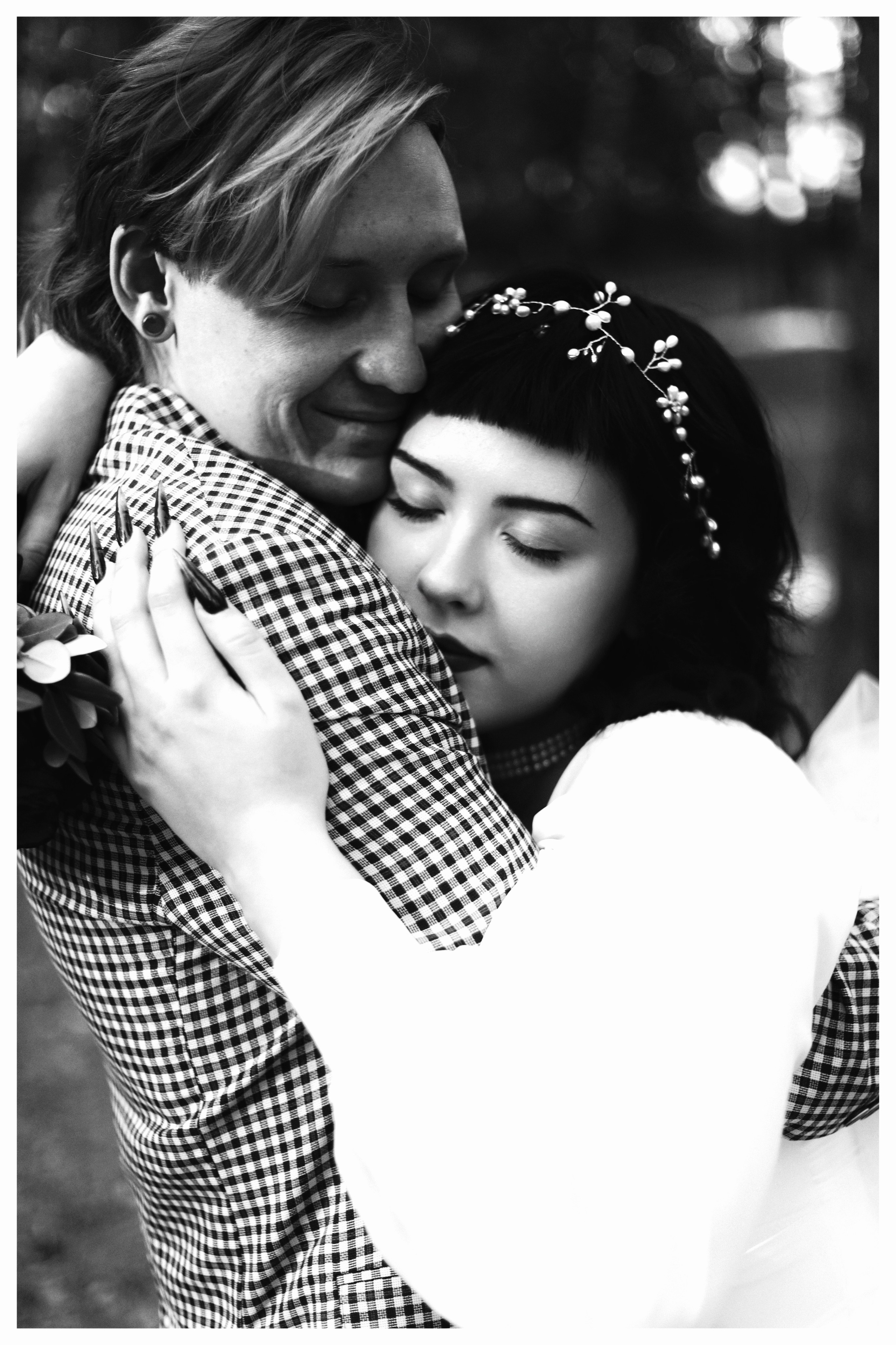 Ilya & Asya. Фотограф Елизавета Колесникова