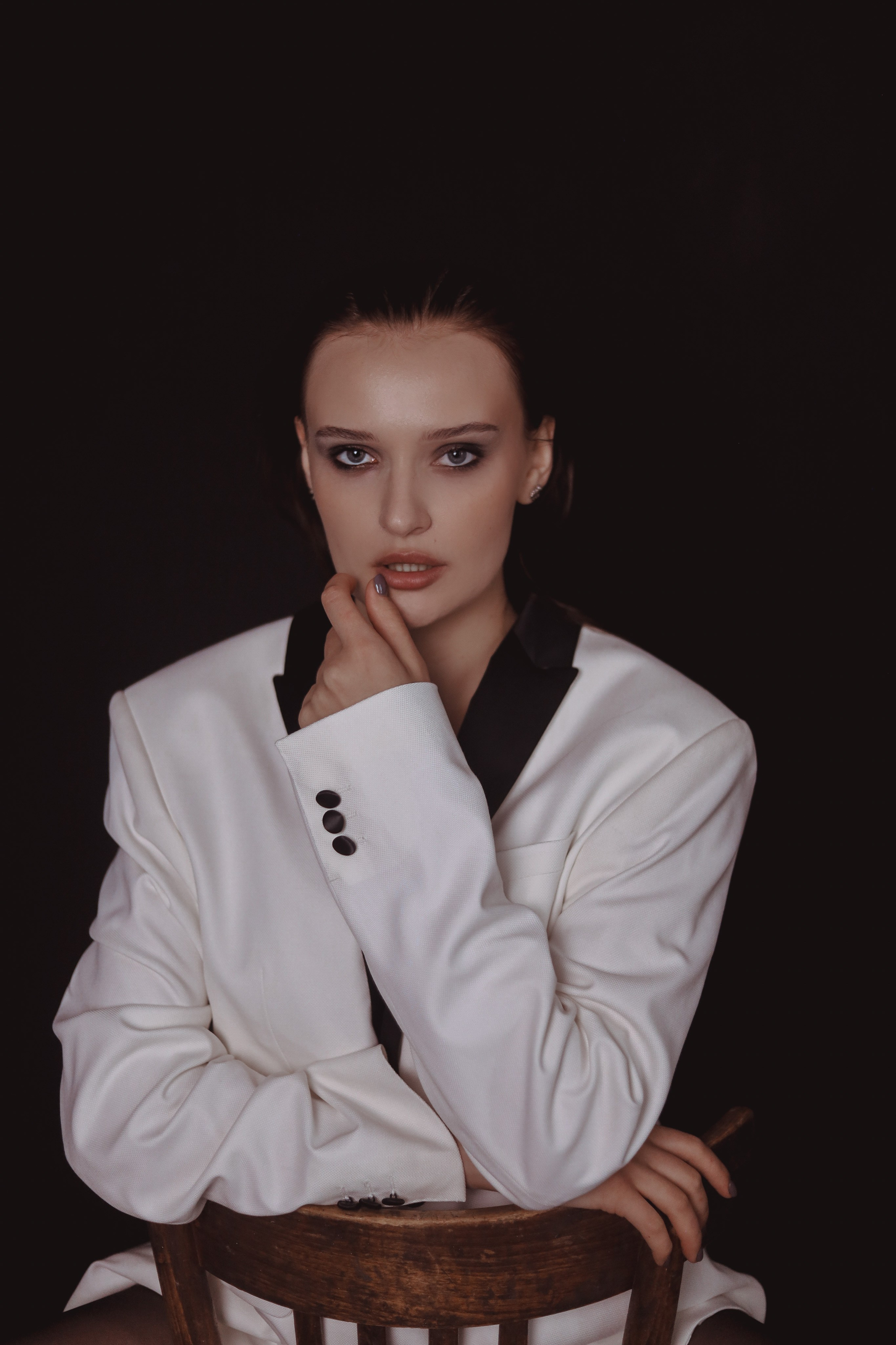 Milena. Фотограф Елизавета Колесникова